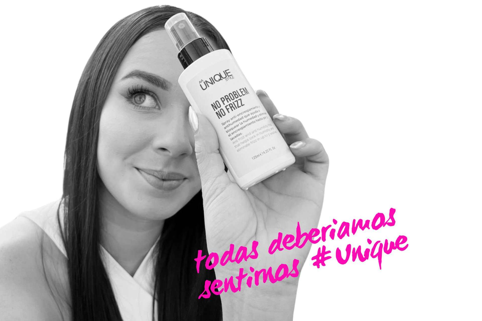 Cosmética vegana, con Unique Profesional