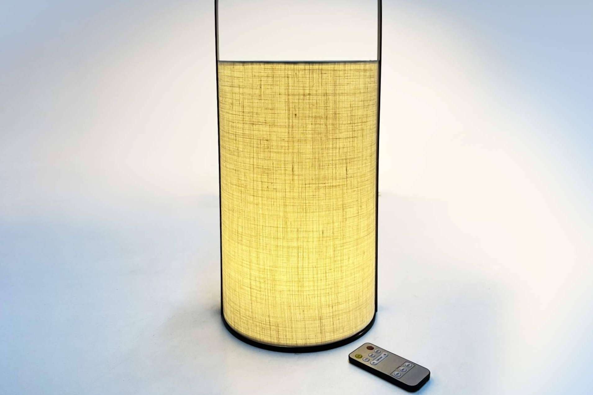 La iluminación en lámparas portátiles, con Home Switch Home