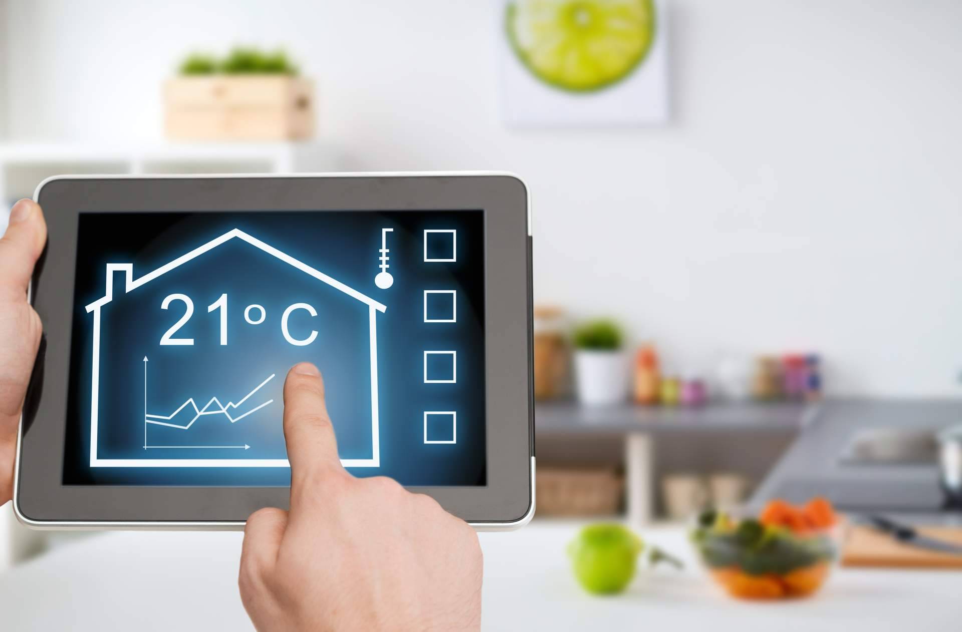 Las 5 claves de un hogar eficiente, de la mano de Acierta Eficiencia