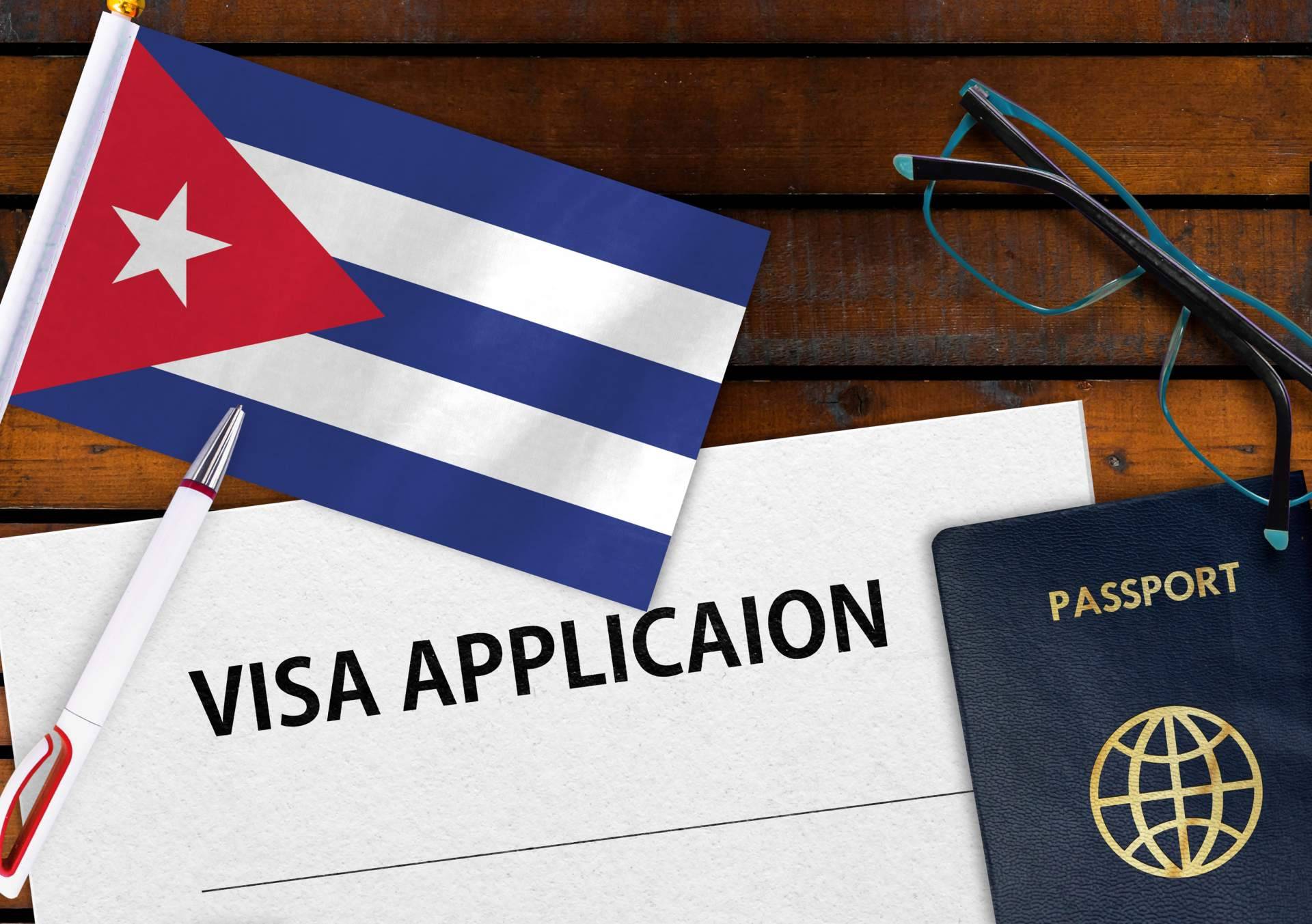 Gestionar las tramitaciones de visado a Cuba con la ayuda de Visados y Trámites