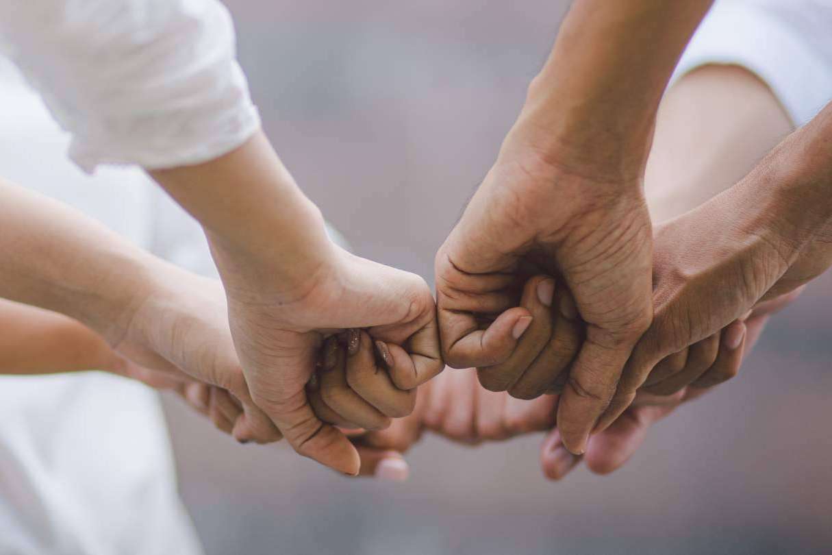 Volungo, red social solidaria que conecta personas altruistas con entidades filantrópicas