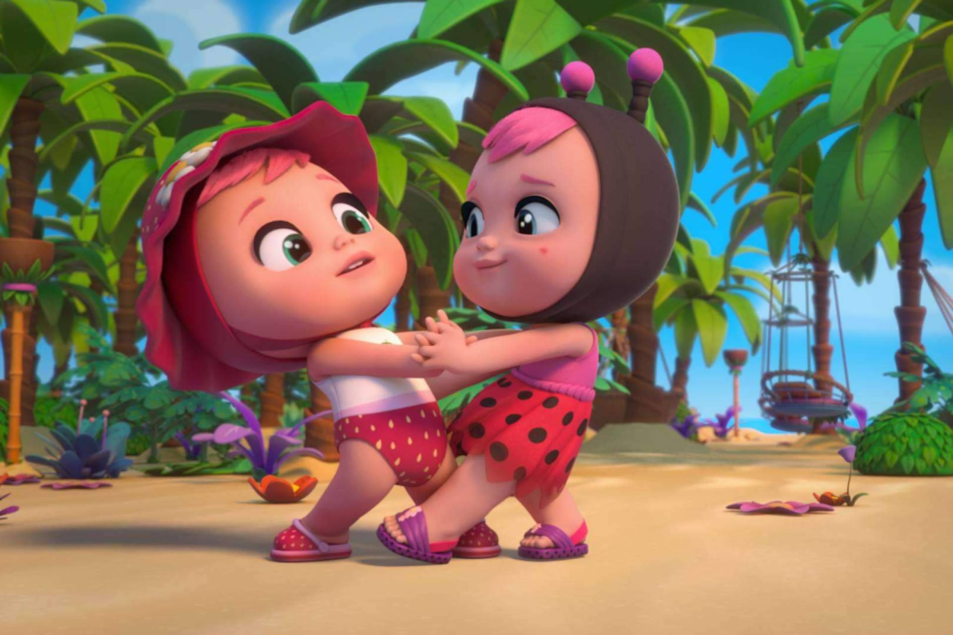 Hampa Studio, producciones de animación de alta calidad que generan un impacto inolvidable en el espectador