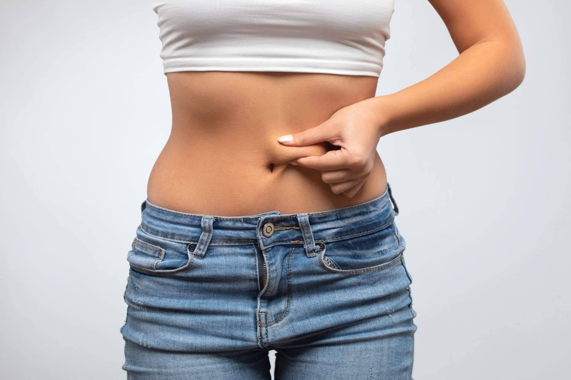 360 Clinics permite eliminar la grasa localizada no deseada en una sesión y sin cirugía con Lipo Láserfit Medical