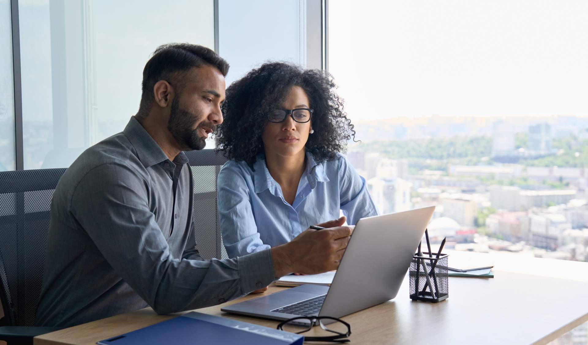 Planificación y control para escalar ventas B2B con Khumbu