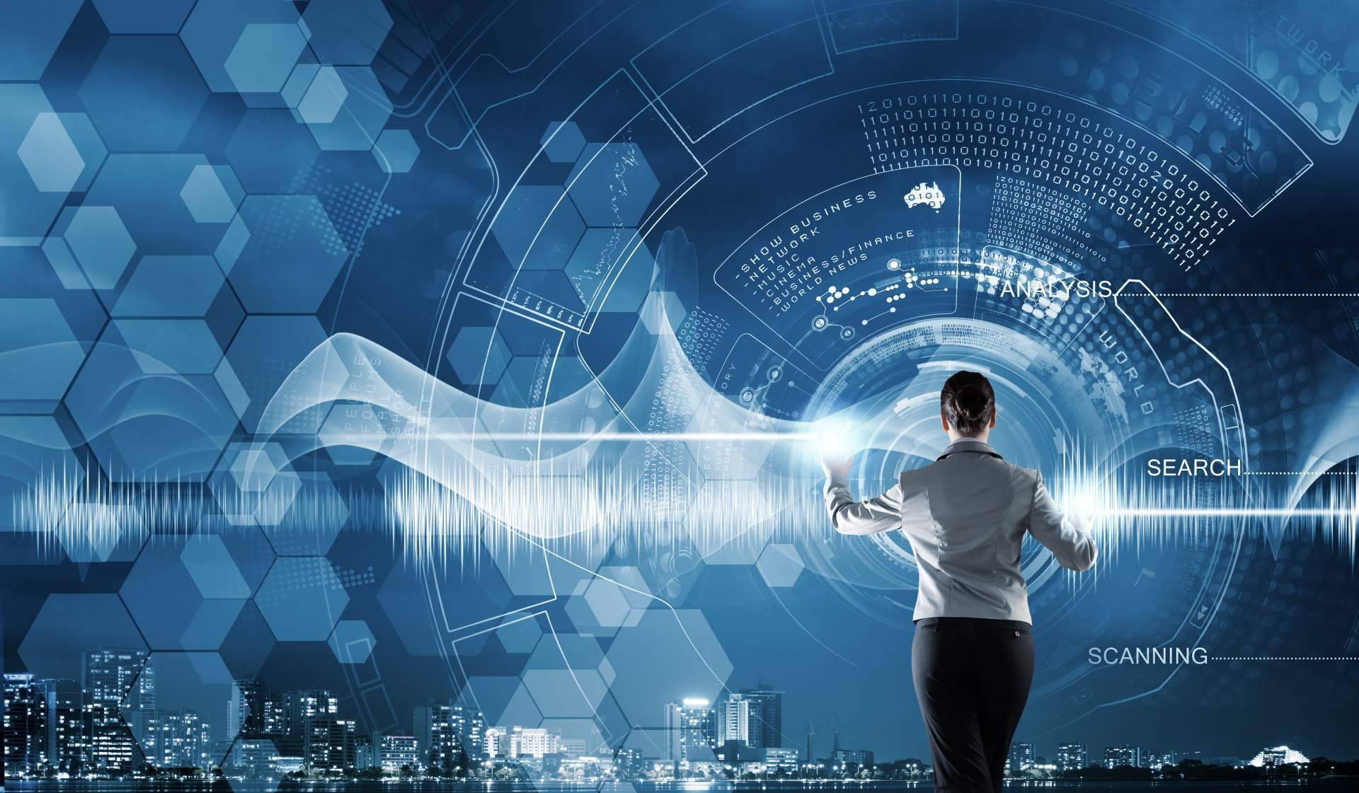 La importancia de la virtualización en arquitecturas