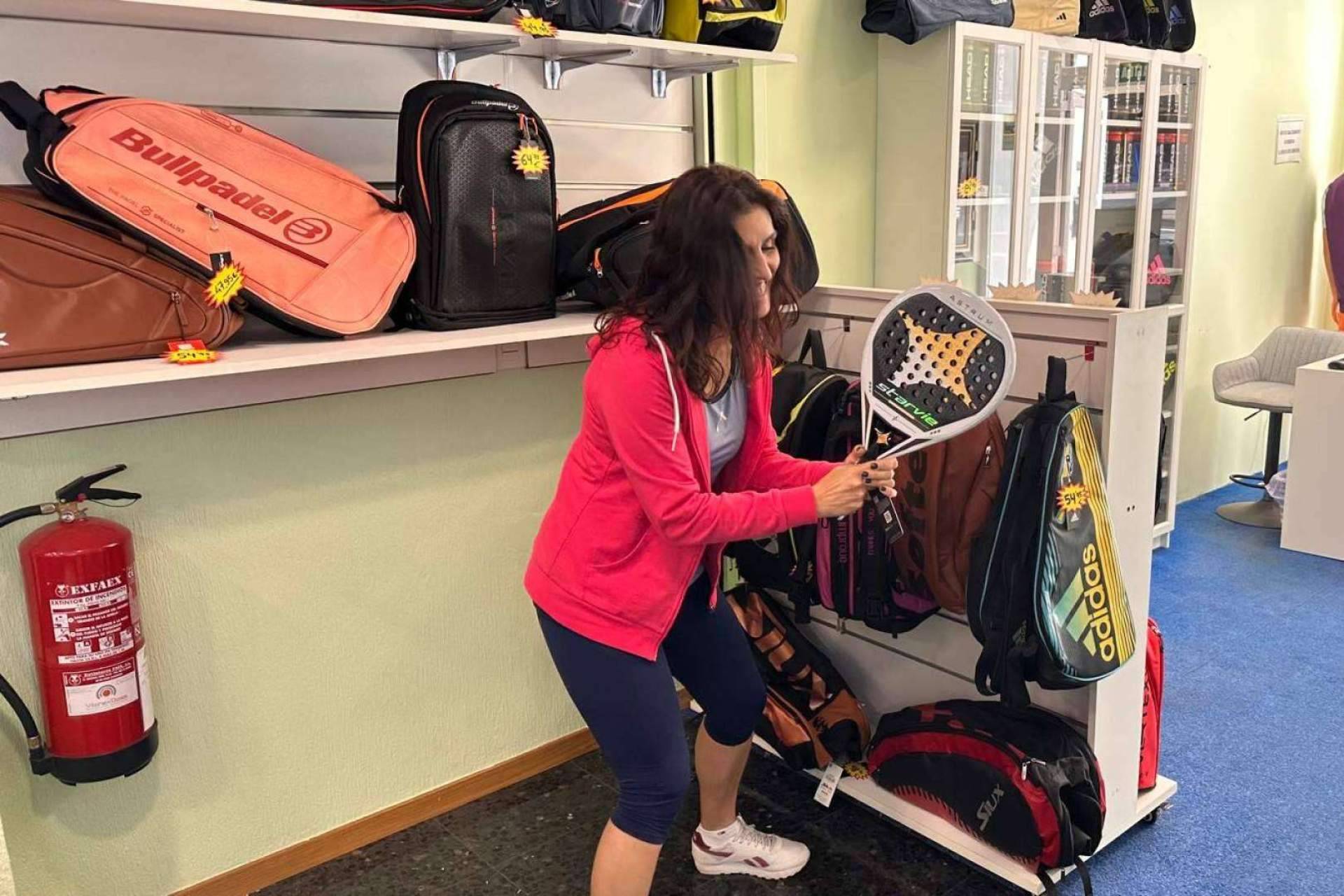 ¿Qué se necesita para comenzar a practicar pádel?, por Pádel Miraflores