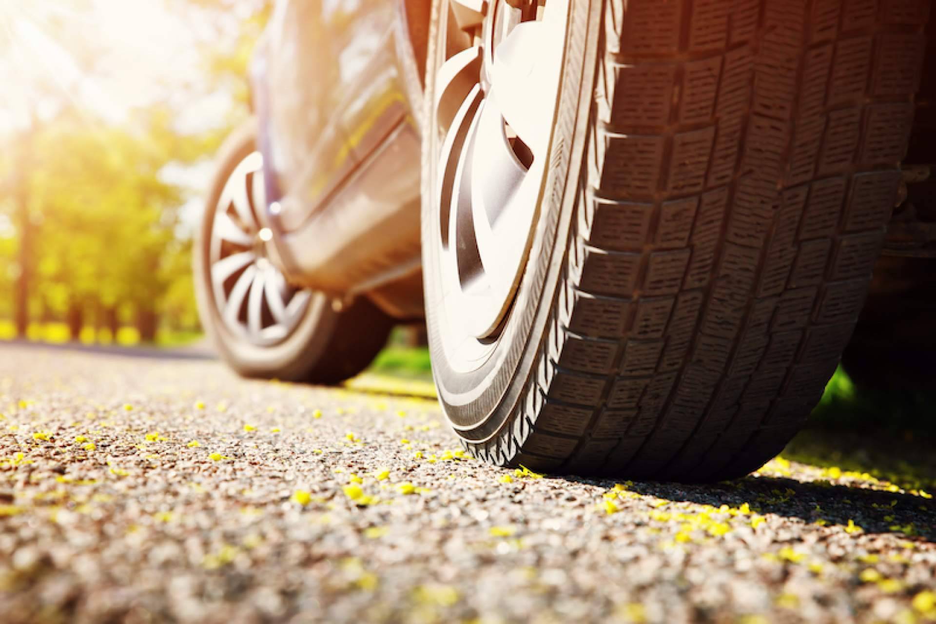 Beneficios de comprar las llantas para BMW en Todo Llantas Shop