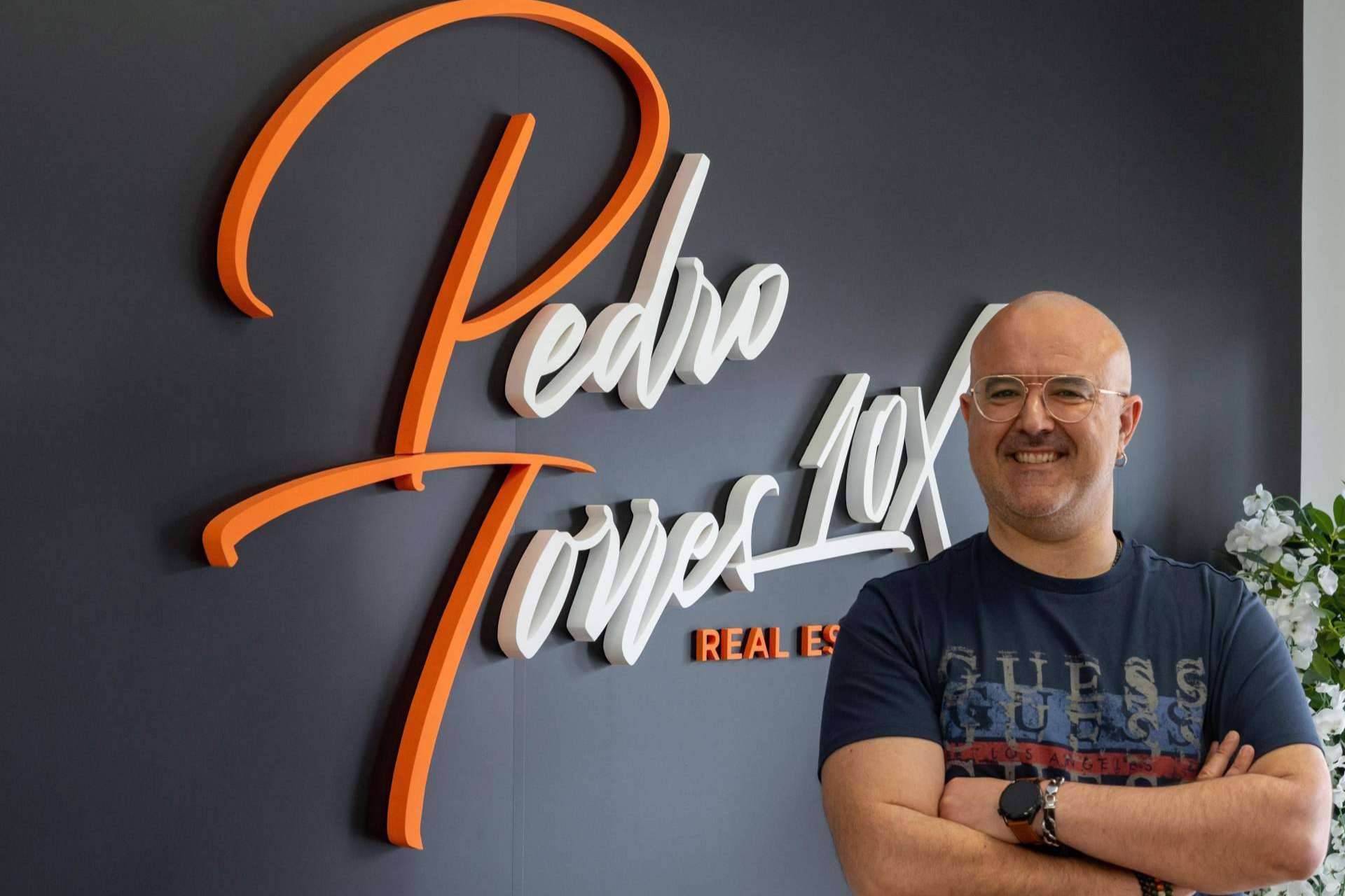 Conocer mejor la Inmobiliaria Pedro Torres 10x, una de las grandes líderes en la ciudad de Benidorm