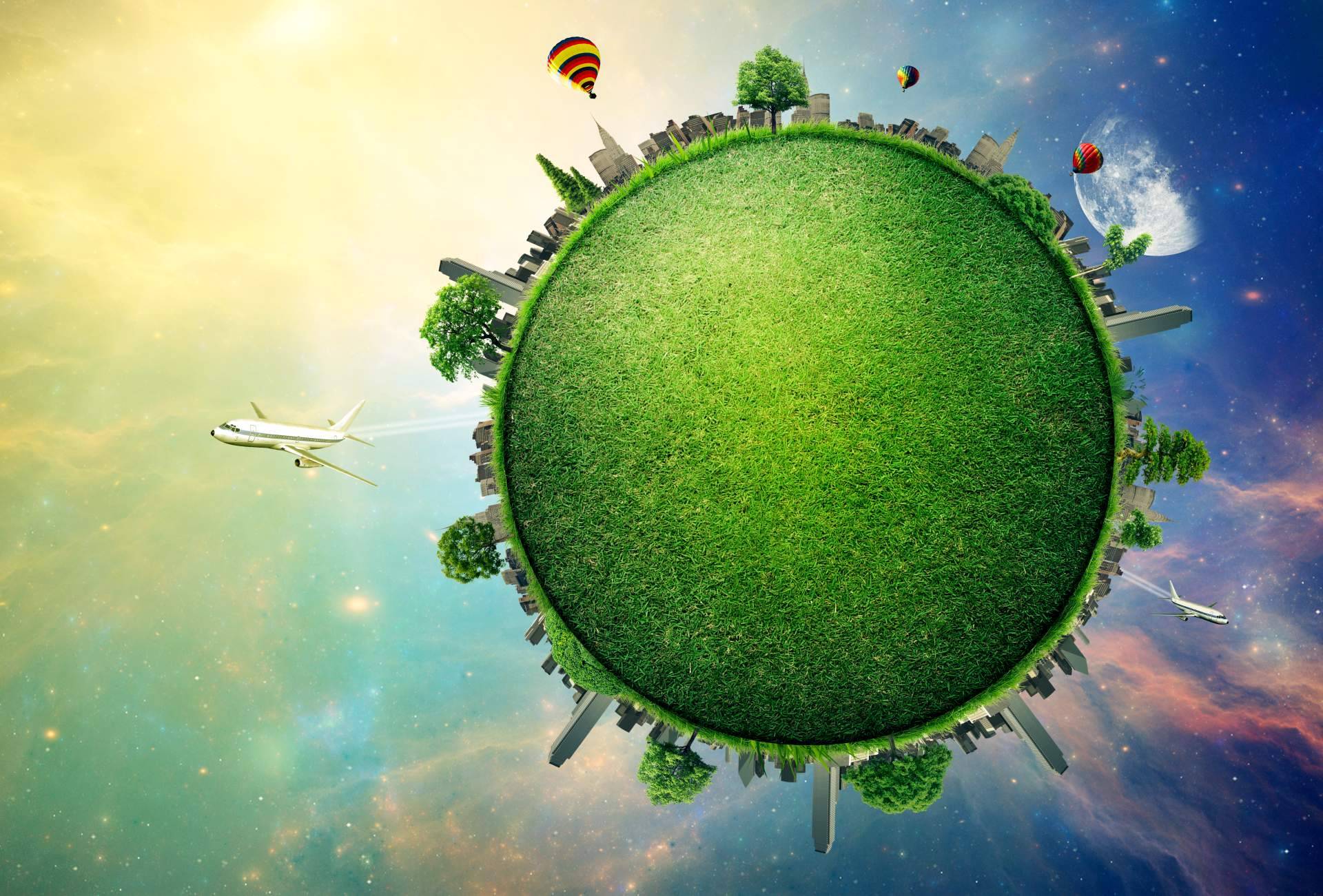 Ahorrando en la comunidad de propietarios de la mano de Multienergía Verde