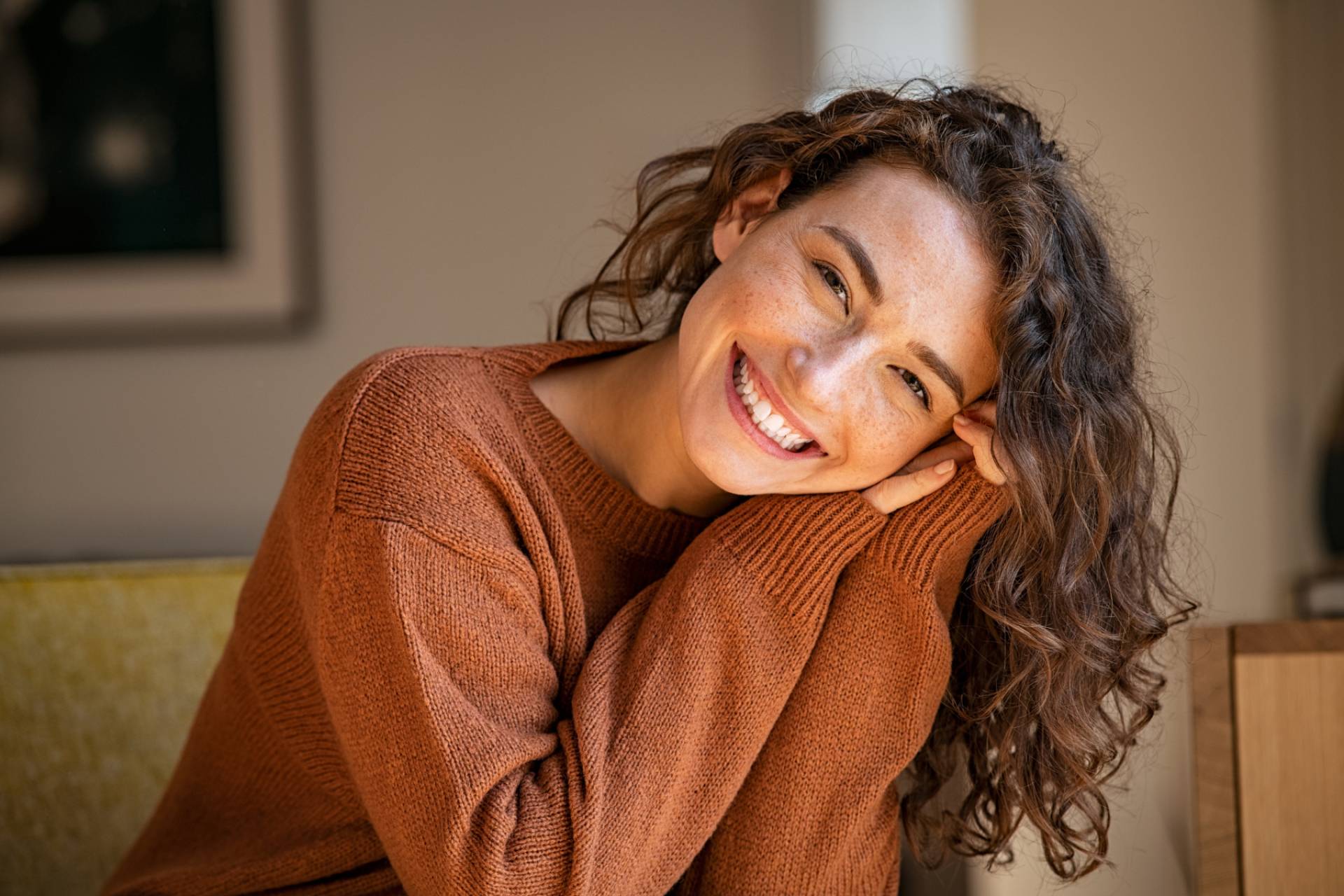 El método Cuerpo Libre; tiempo de conexión para adelgazar con una sonrisa
