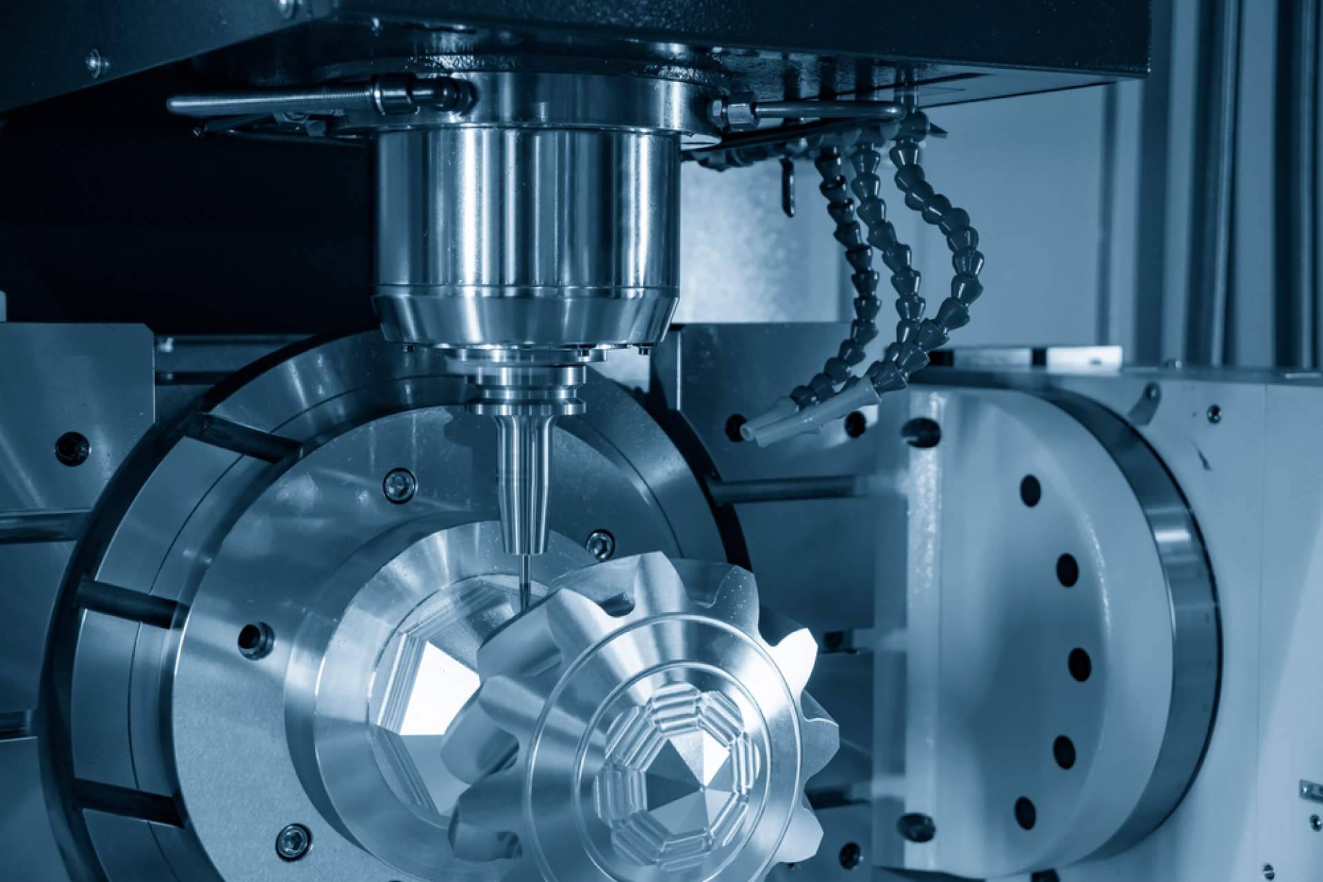 Conocer los beneficios de la producción mediante CAD-CAM, con Grumeber