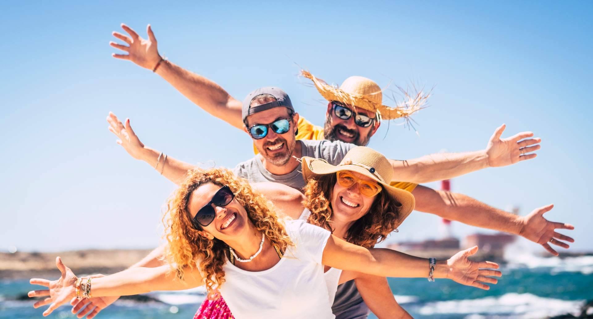 THE CLUB EMS busca solteros para vivir experiencias y viajes en compañía, como solución a la soledad impuesta