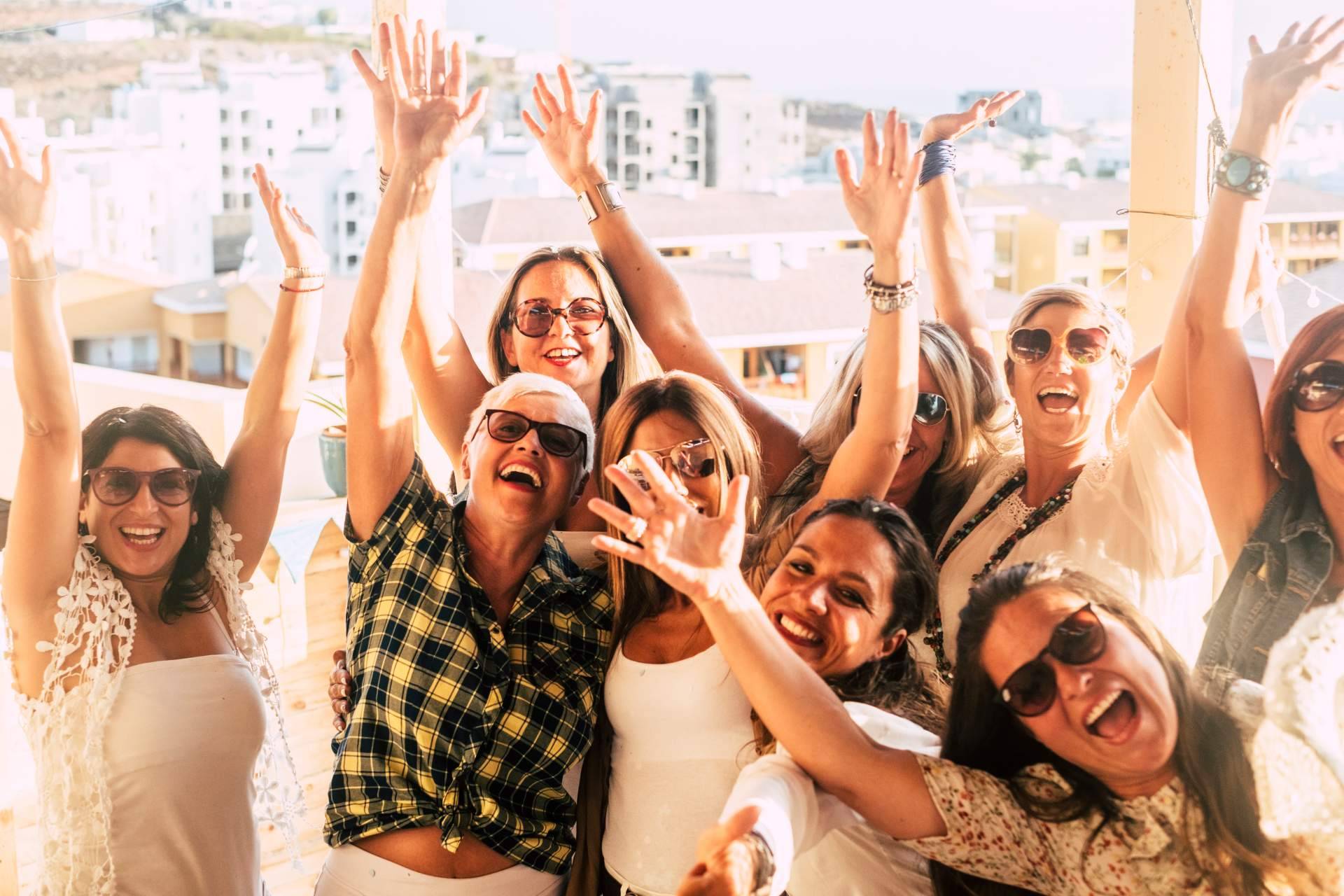 ¿Cómo disfrutar de una deliciosa comida de despedida en Alicante? Despedidas Karamba