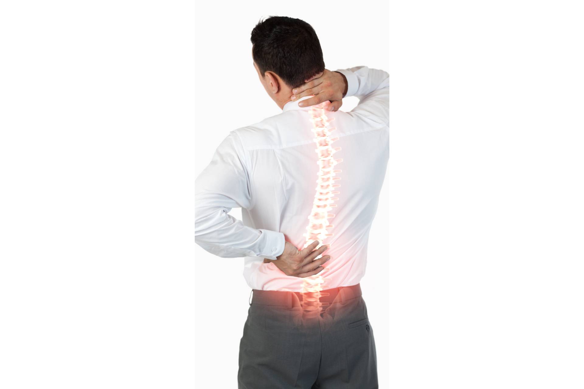 Un alivio rápido y natural del dolor crónico con el dispositivo sanitario de iXalud, Andumedic® 3 profesional