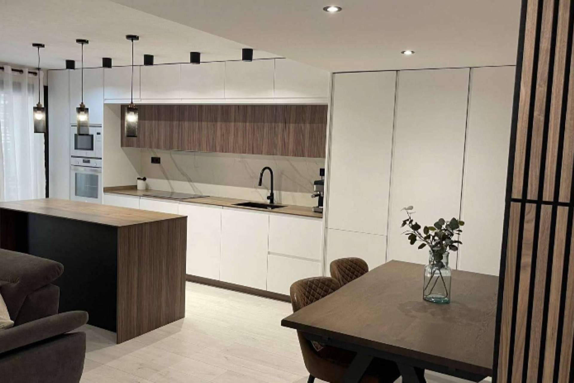 ¿Comprar una vivienda para entrar a vivir o reformar una antigua?