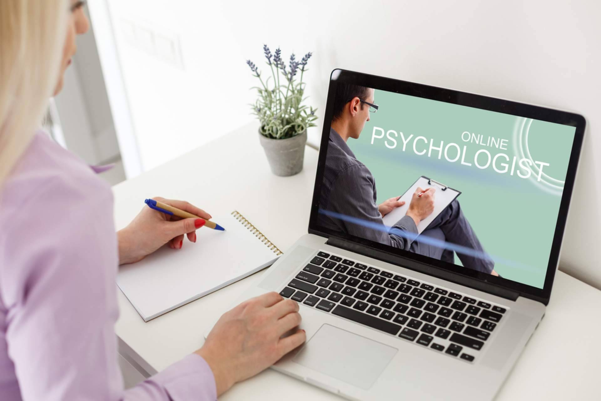El futuro de la psicología, de la mano de Universal Formación