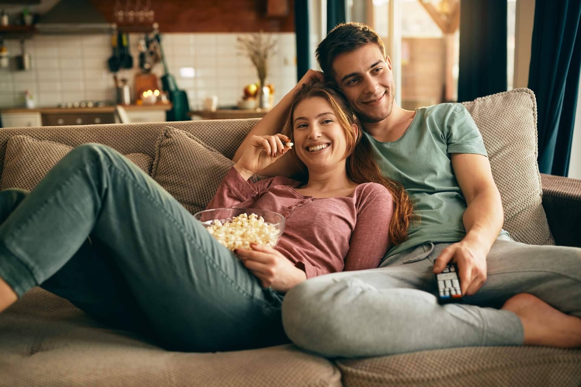 Las múltiples opciones de personalización que tienen los sofás de La Tienda HOME