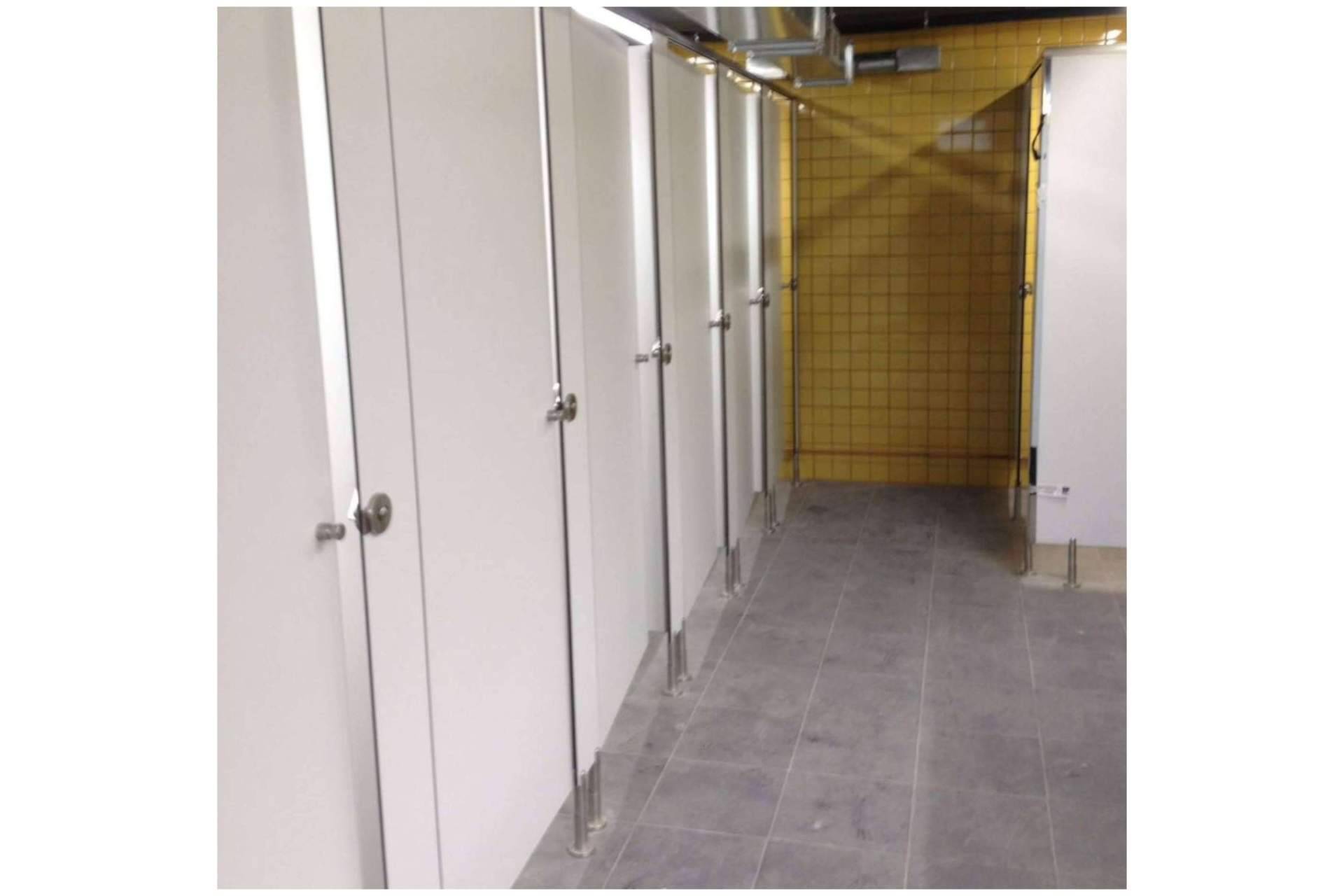 Proyectos de éxito de cabinas sanitarias ignífugas de la mano de Protecnics Global