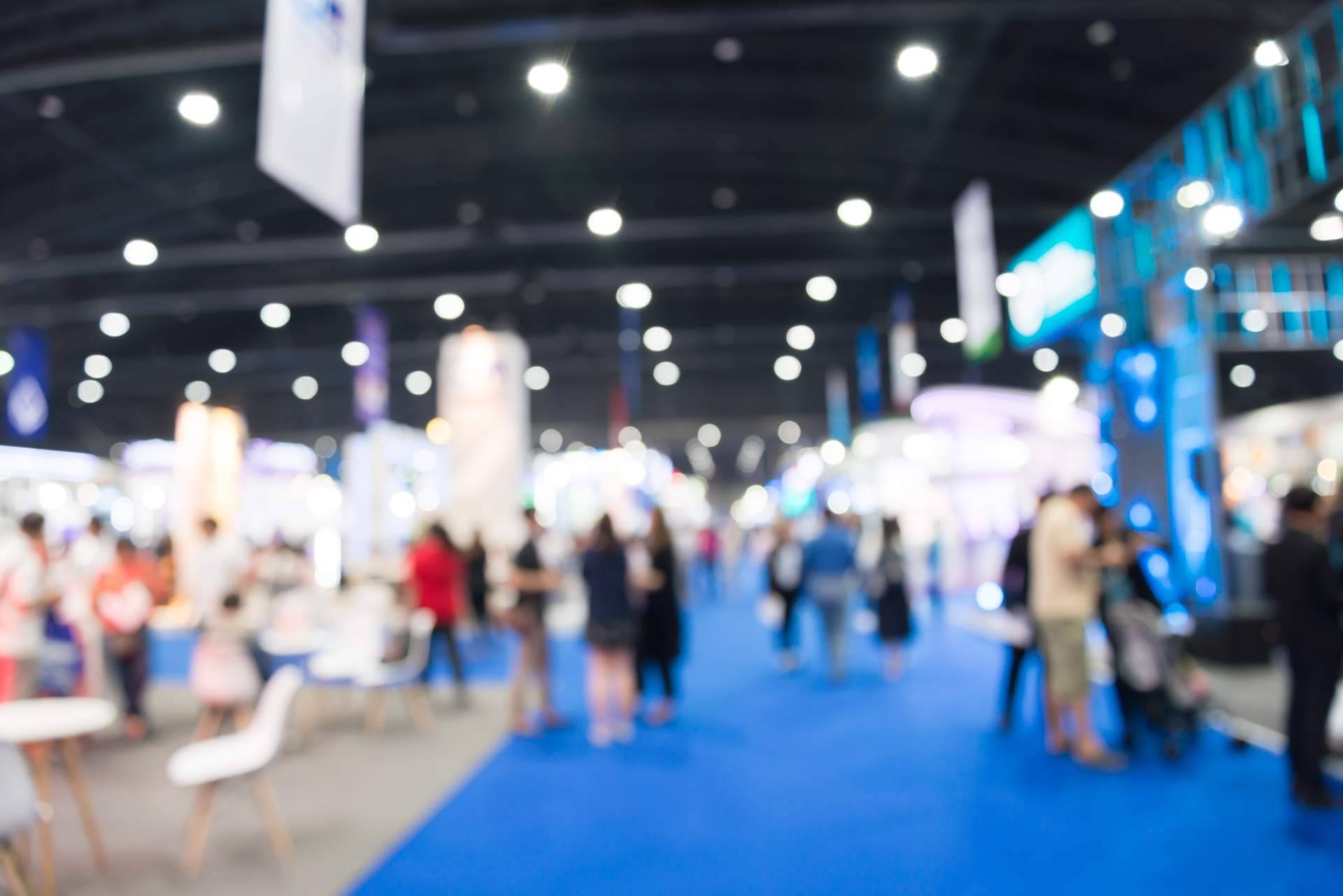 Audyum acudirá a la ExpoÓptica 2024