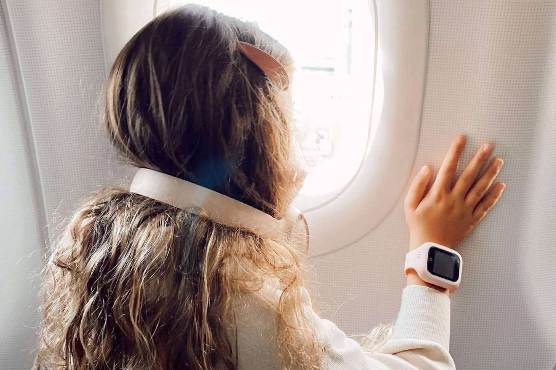 El smartwatch que acompaña a los hijos en vacaciones es de SaveFamily