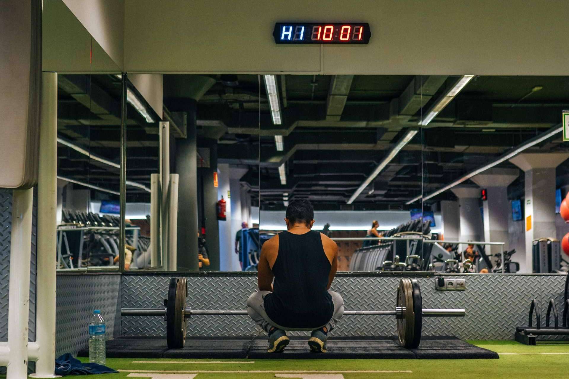 Los gimnasios VivaGym abren 363 días al año desde las 6 de la mañana