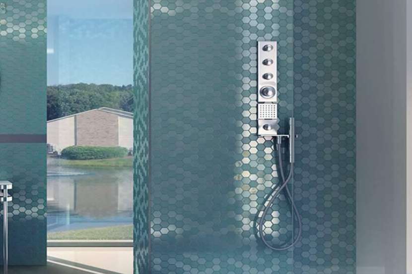 Cómo decorar varias estancias con los azulejos mosaico de Mundo Cerámicas