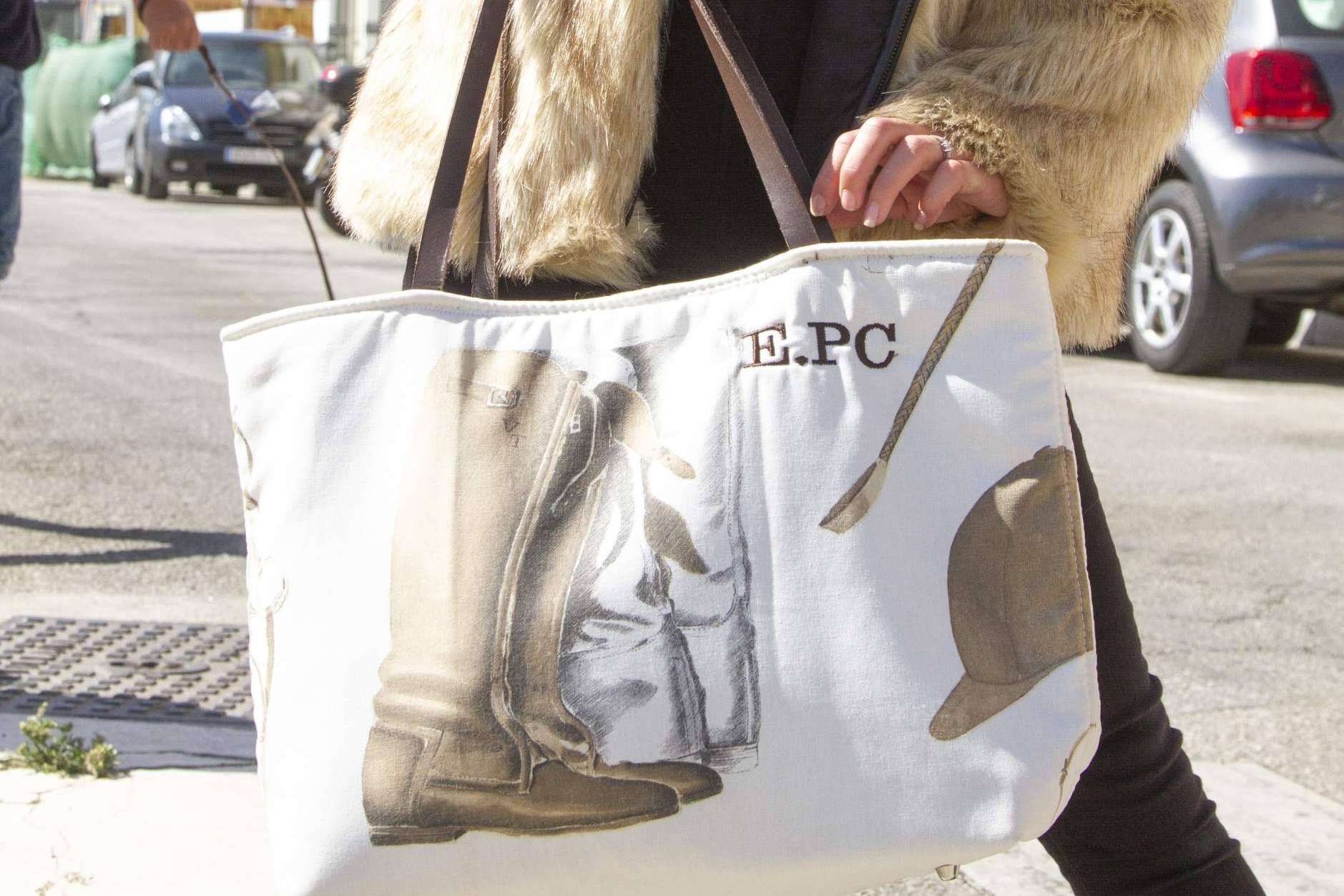 Los bolsos artesanos 'made in Spain' son una apuesta segura