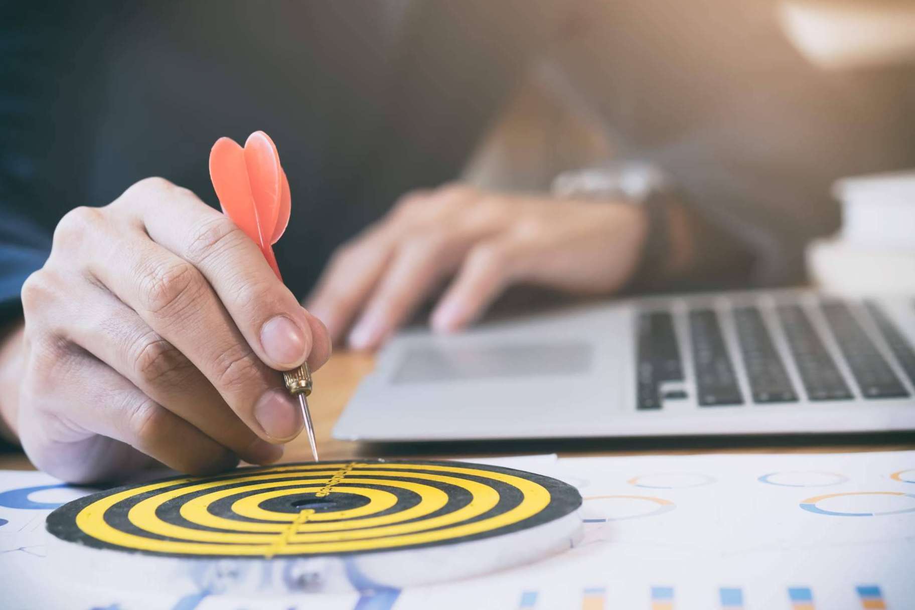 Diseño Web y SEO herramientas indispensables de Marketing Digital