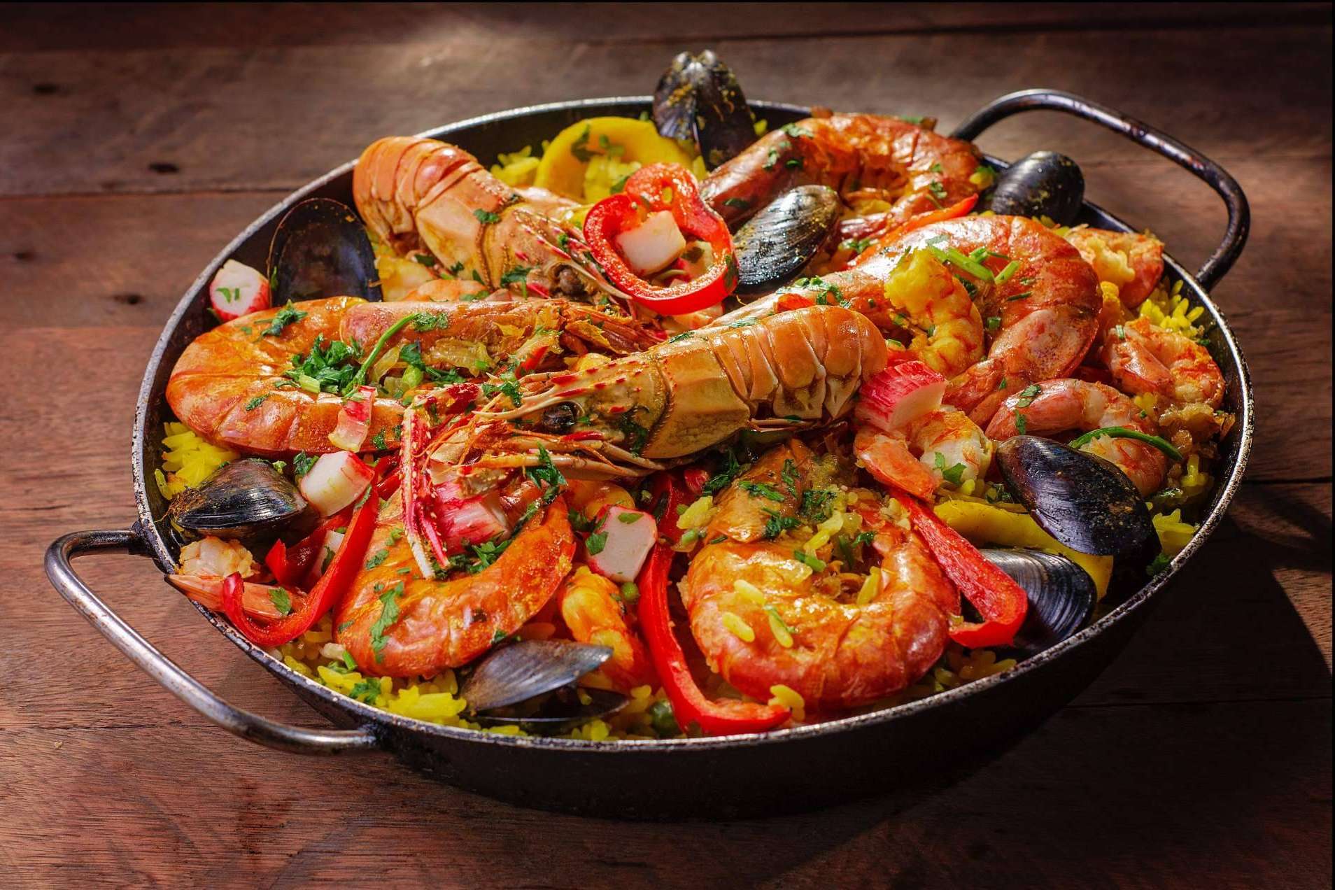 Malagaturismo.es ofrece un tour tapas Málaga