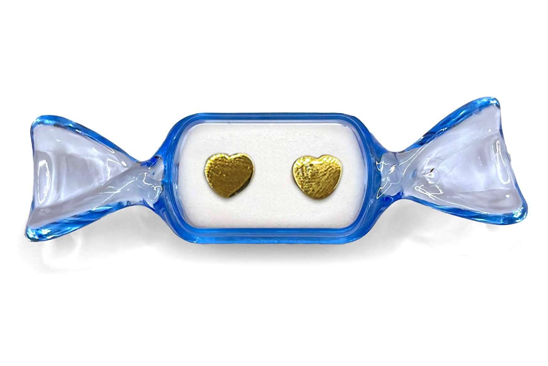 Pendientes ideales para cualquier outfit con la nueva colección de BC Labs