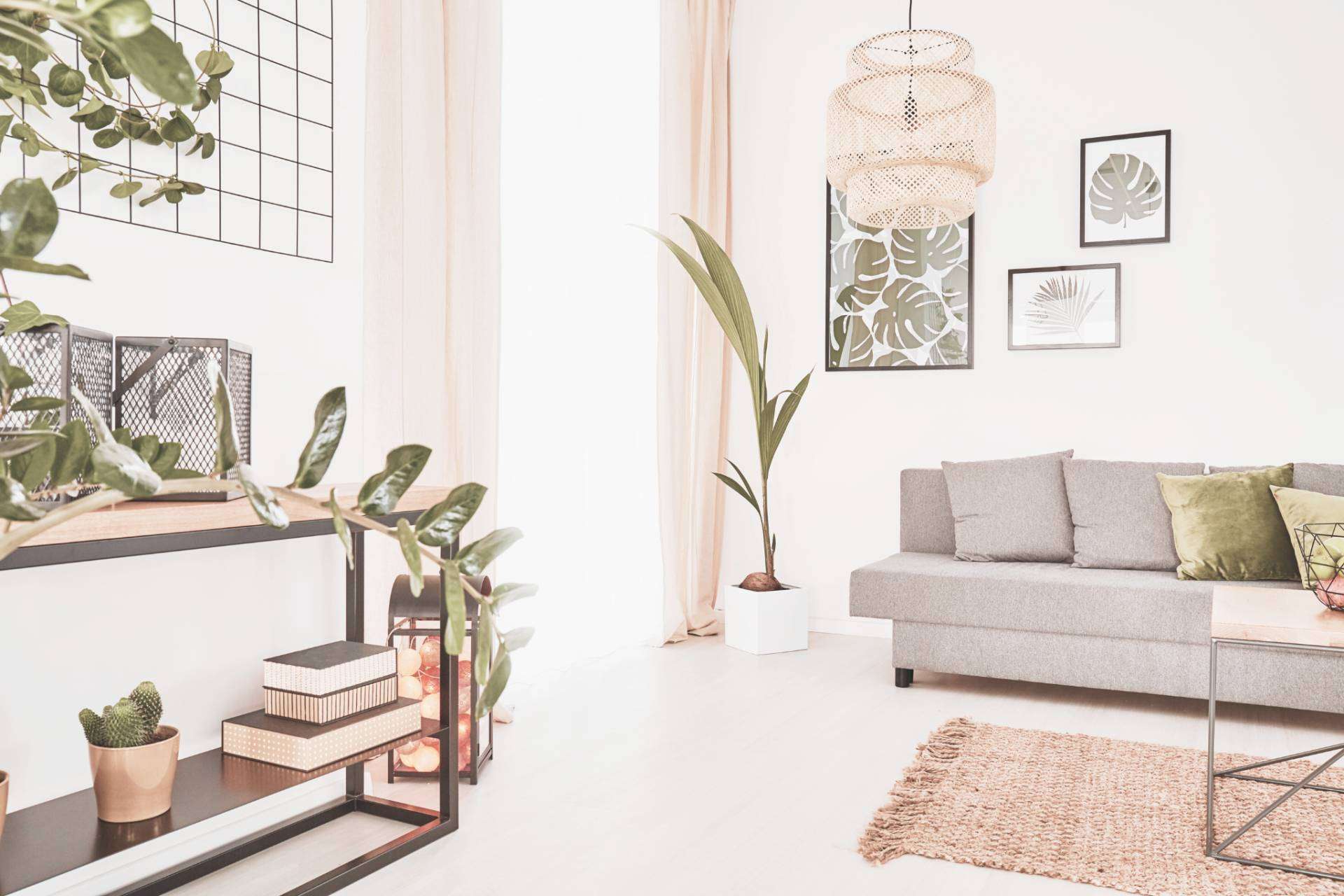 DecondHand, impulsando ventas y alquileres con home staging en Barcelona