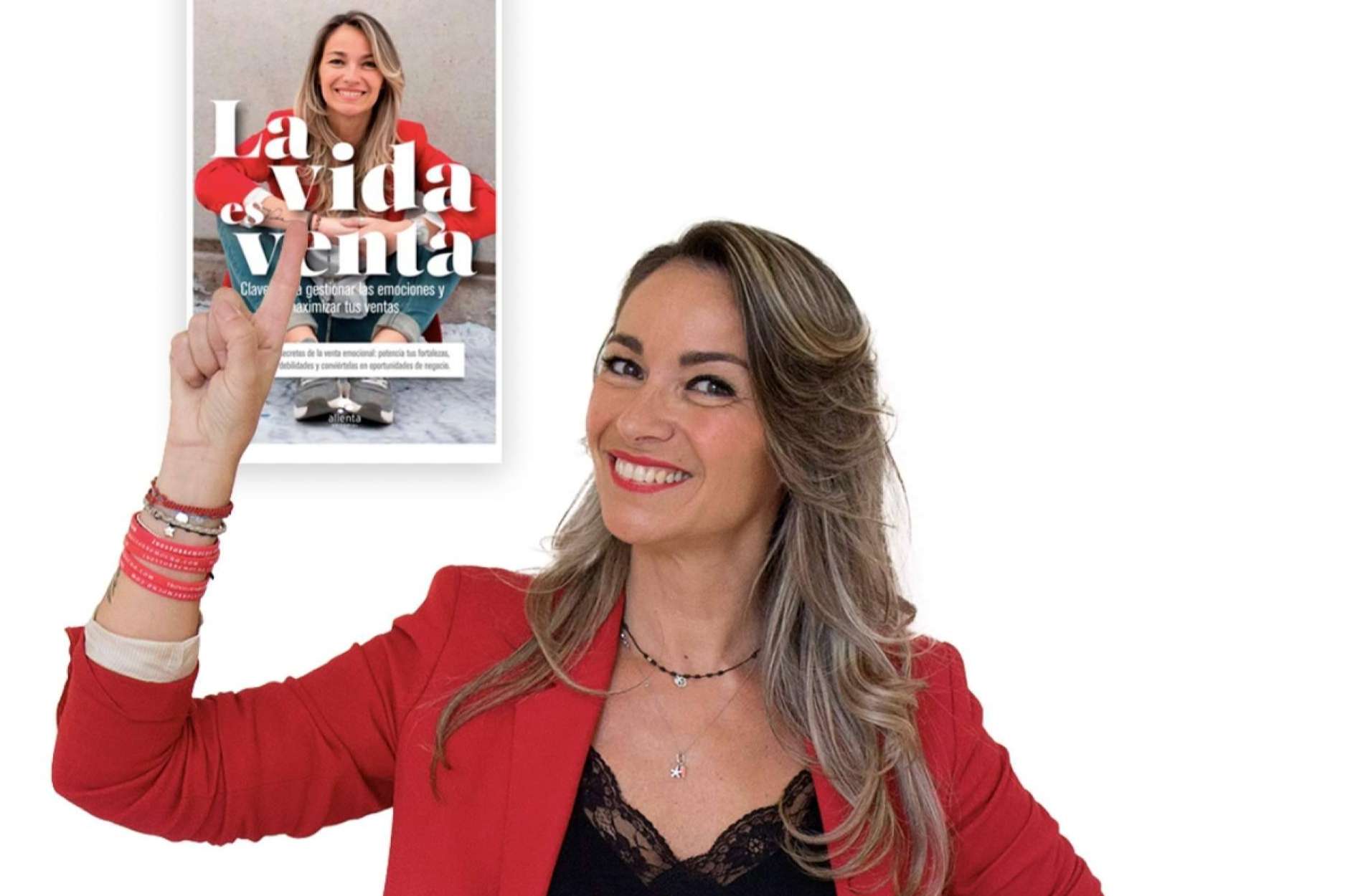 Estos son 3 libros sobre ventas muy aconsejables de leer en 2024