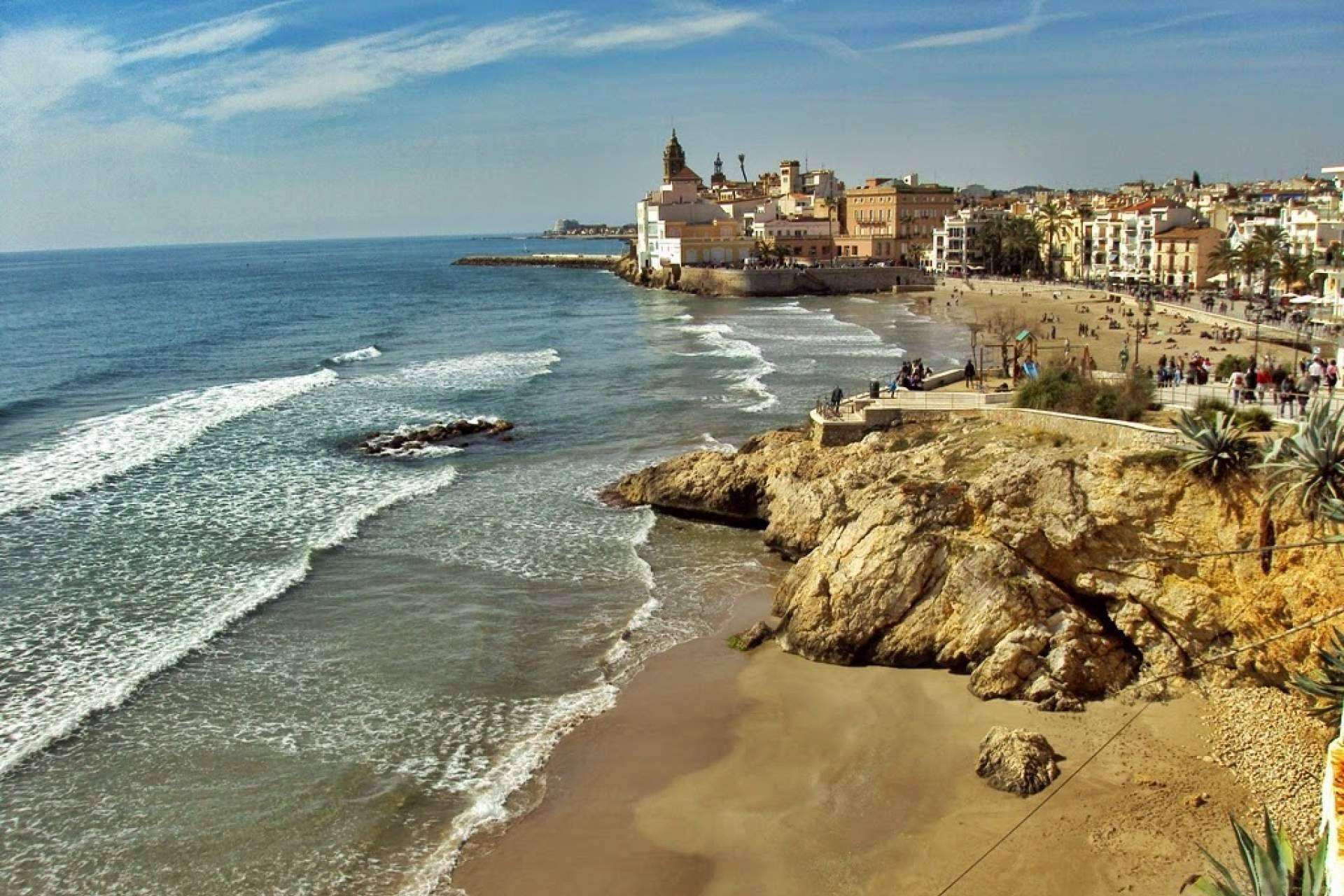 El servicio exclusivo de La Clau Élite para encontrar la vivienda perfecta en Sitges