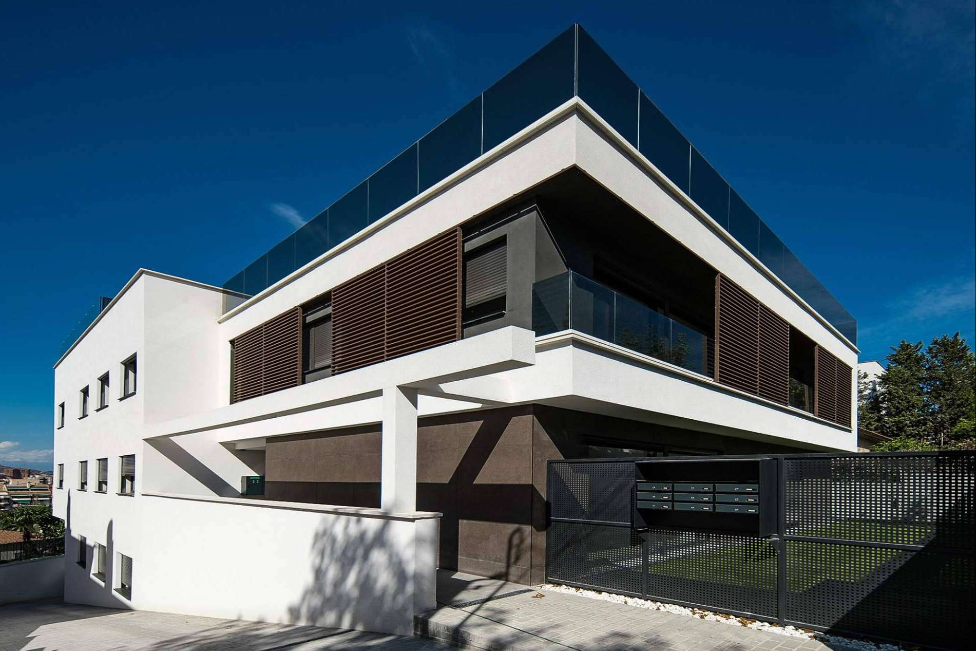 Pujadó Soler, el estudio de arquitectura y edificación de Barcelona. Una entrevista con su fundador, Sergi Pujadó Soler