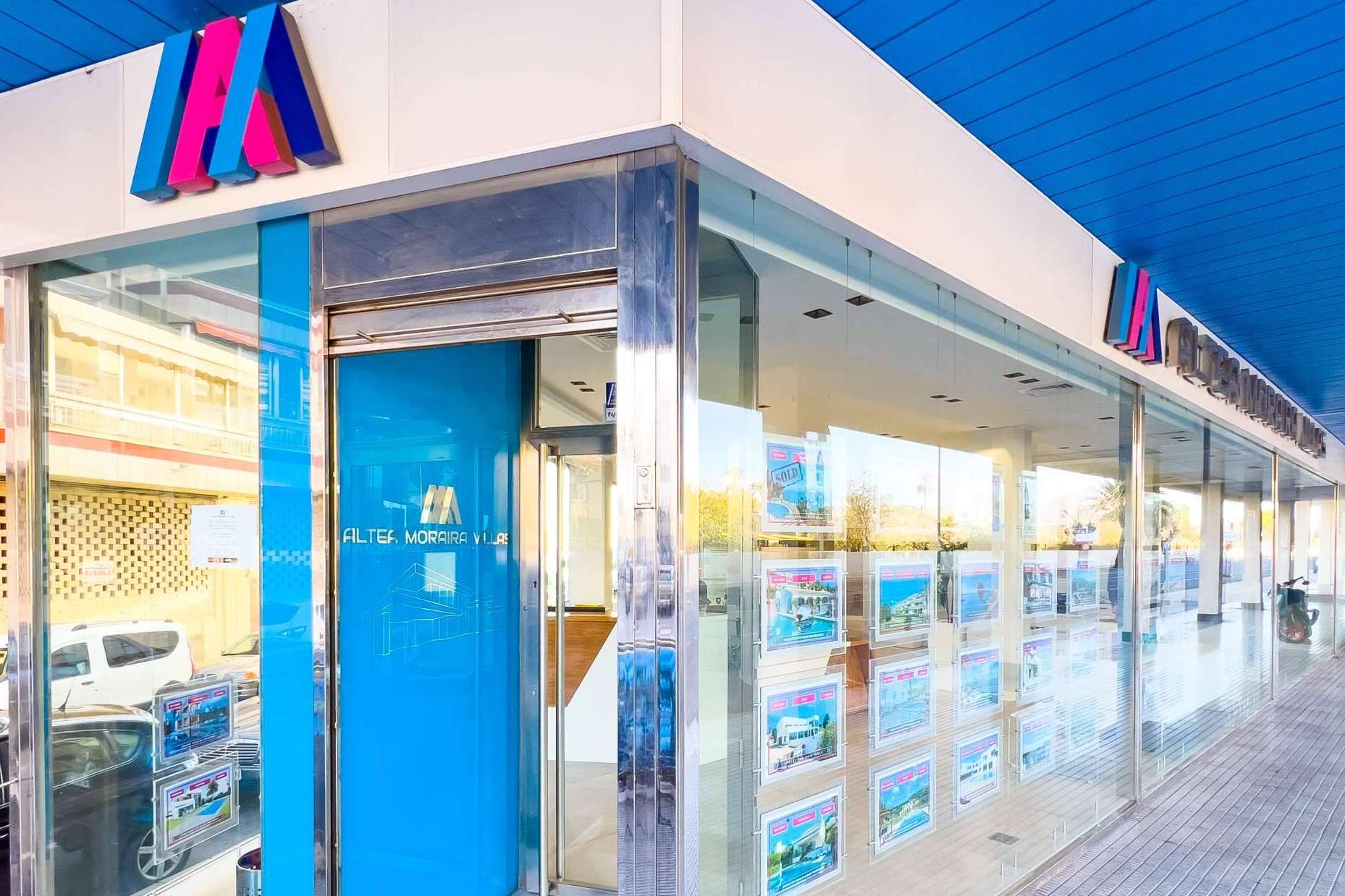 Moraira Invest Group, una de las inmobiliarias más reconocidas a nivel internacional en la Costa Blanca