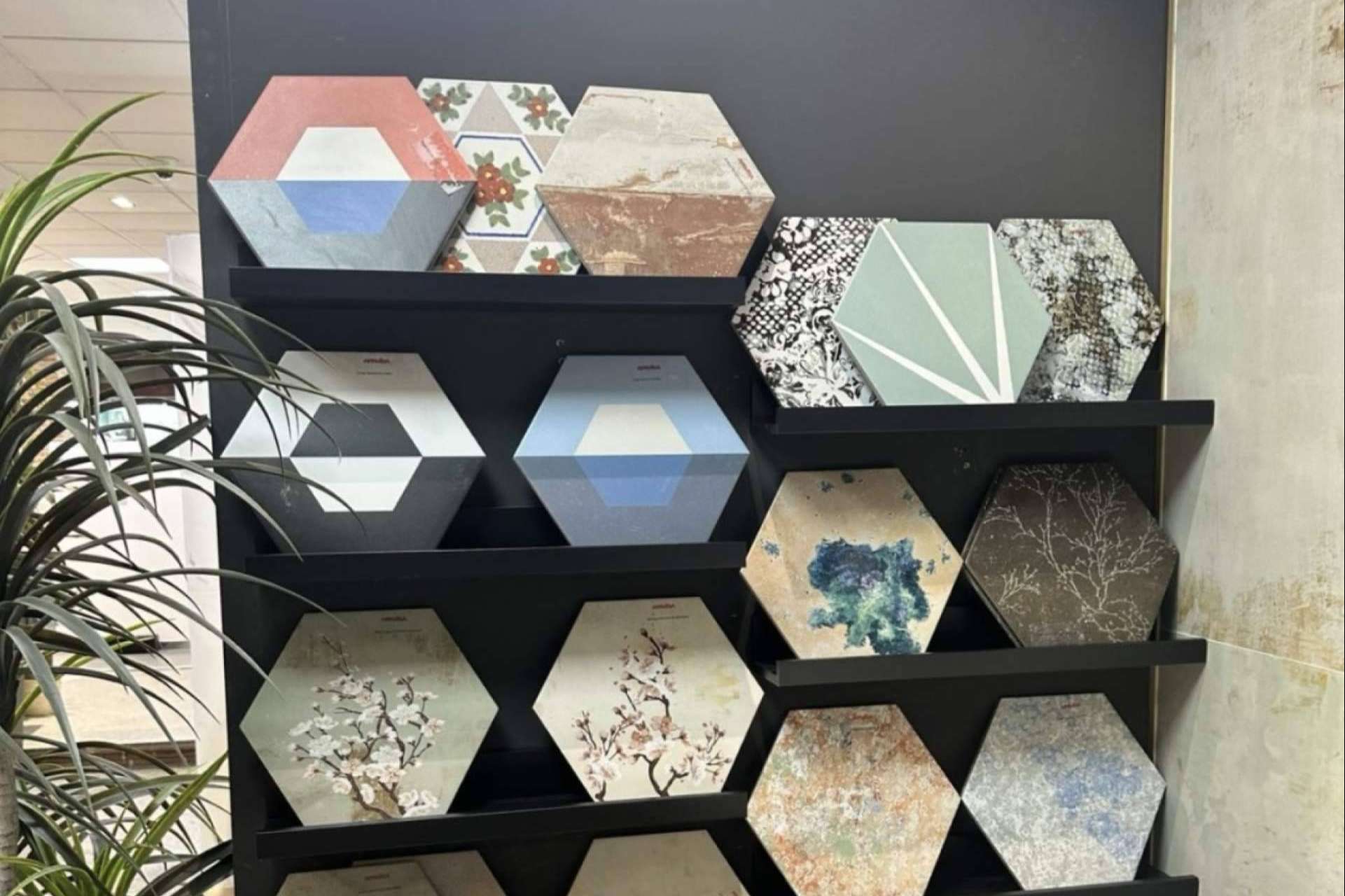 Sacosa; amplio catálogo de materiales y mobiliario para baños y cocinas en Alcalá de Henares, Madrid