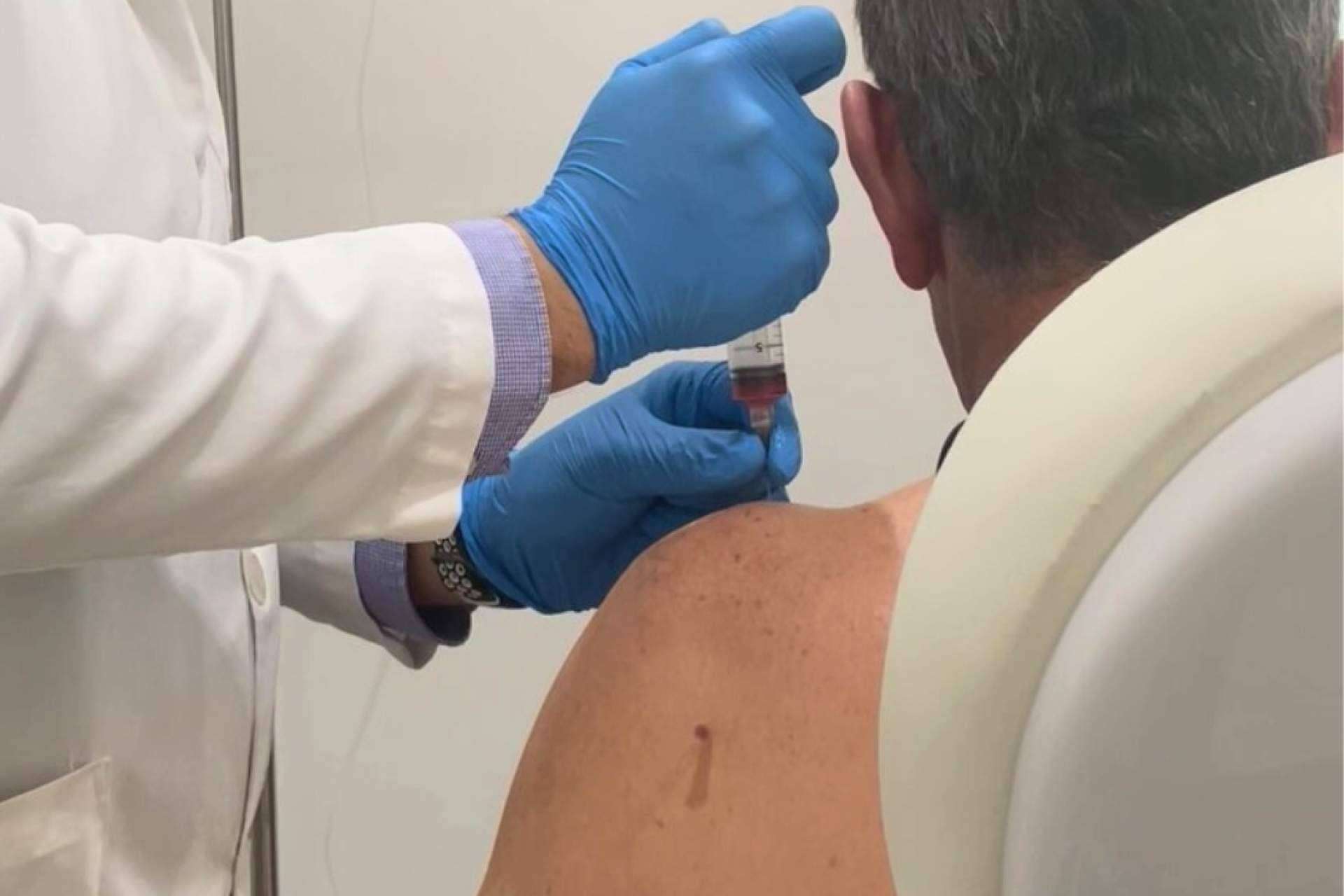 El uso de células madre en el tratamiento de lesiones deportivas, de la mano de Immunotherapy Regenerative Medicine