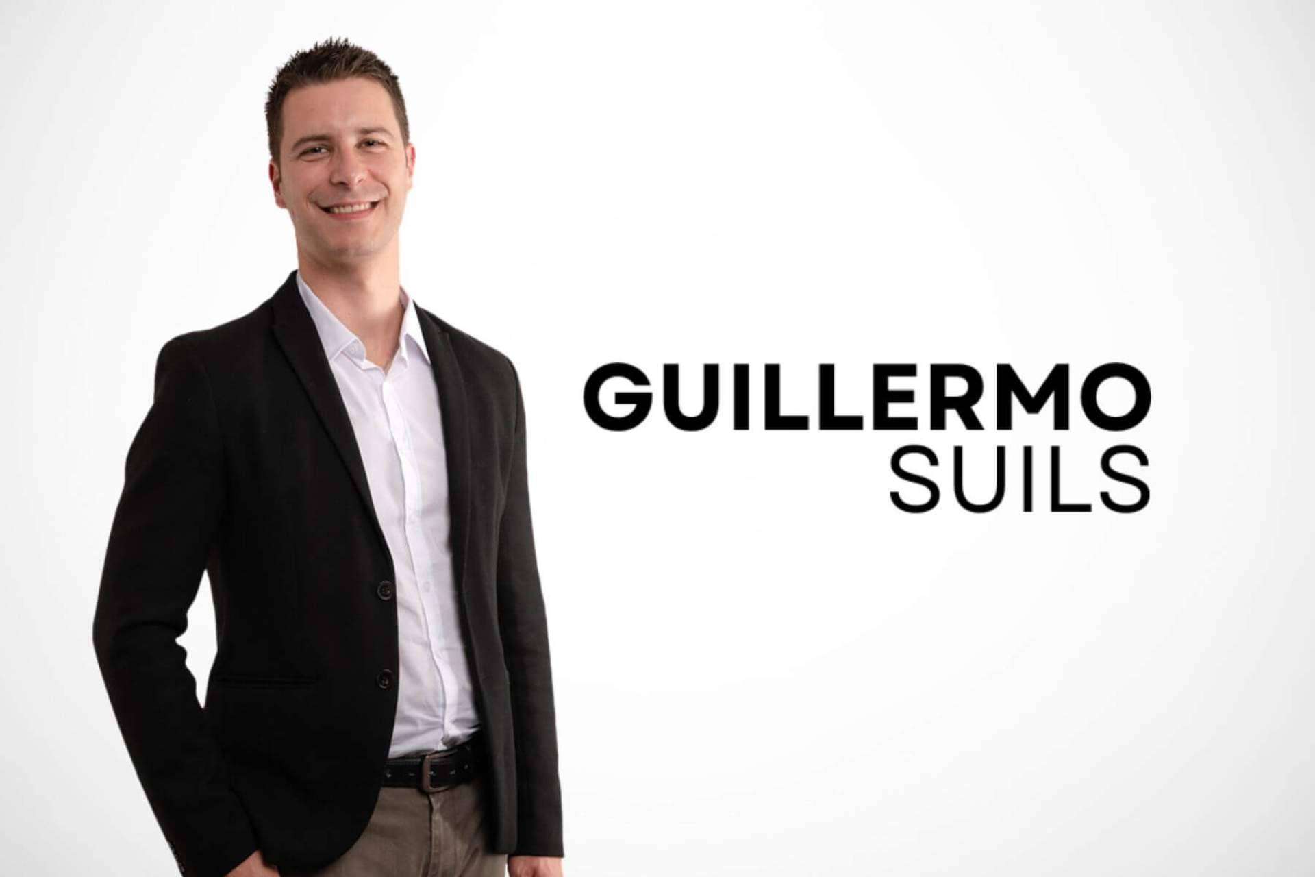 Entrevista a Guillermo Suils; Profesional del SEO Local transformando empresas