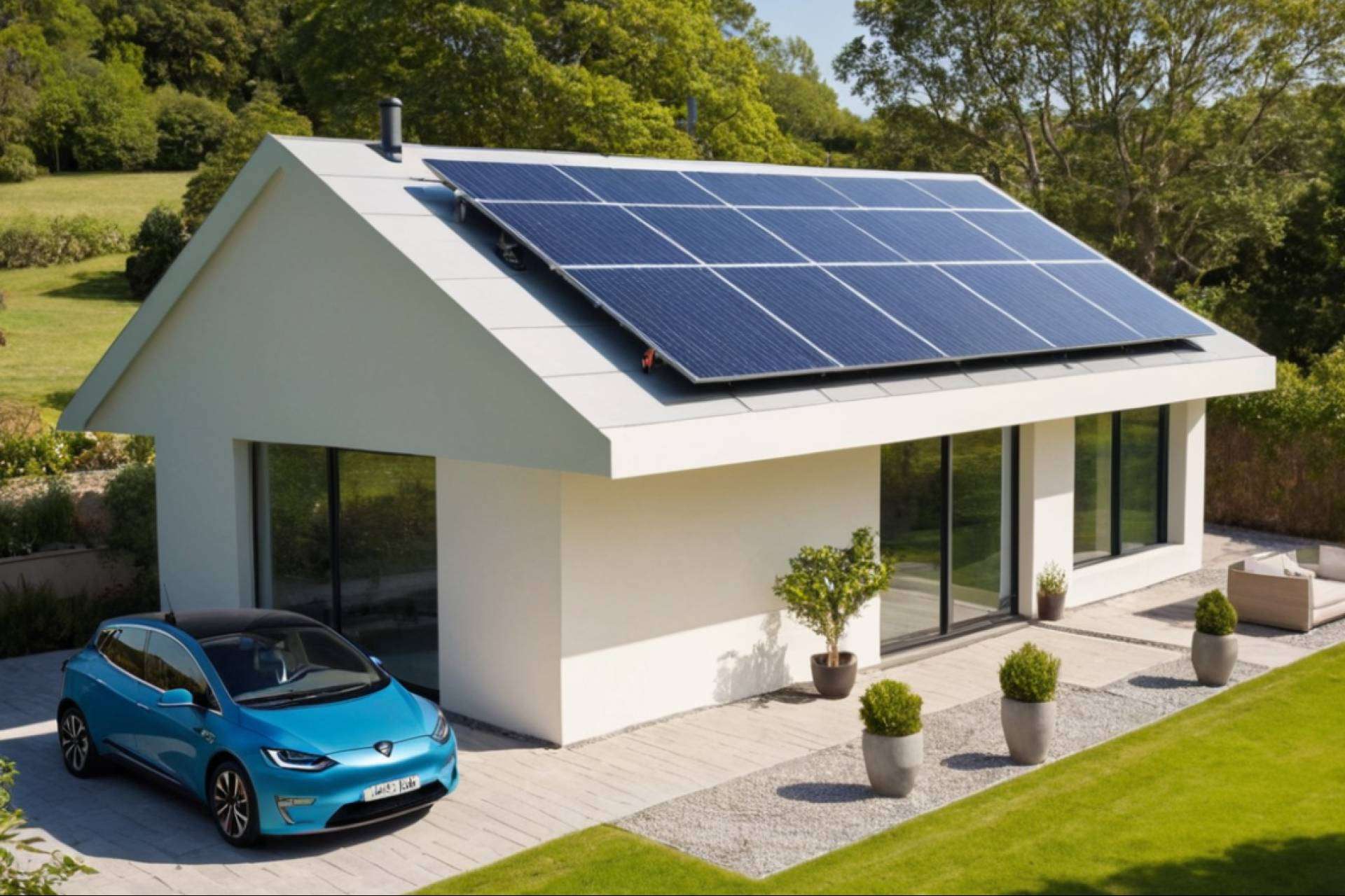 EAVE, expertos en el sector de la industria fotovoltaica