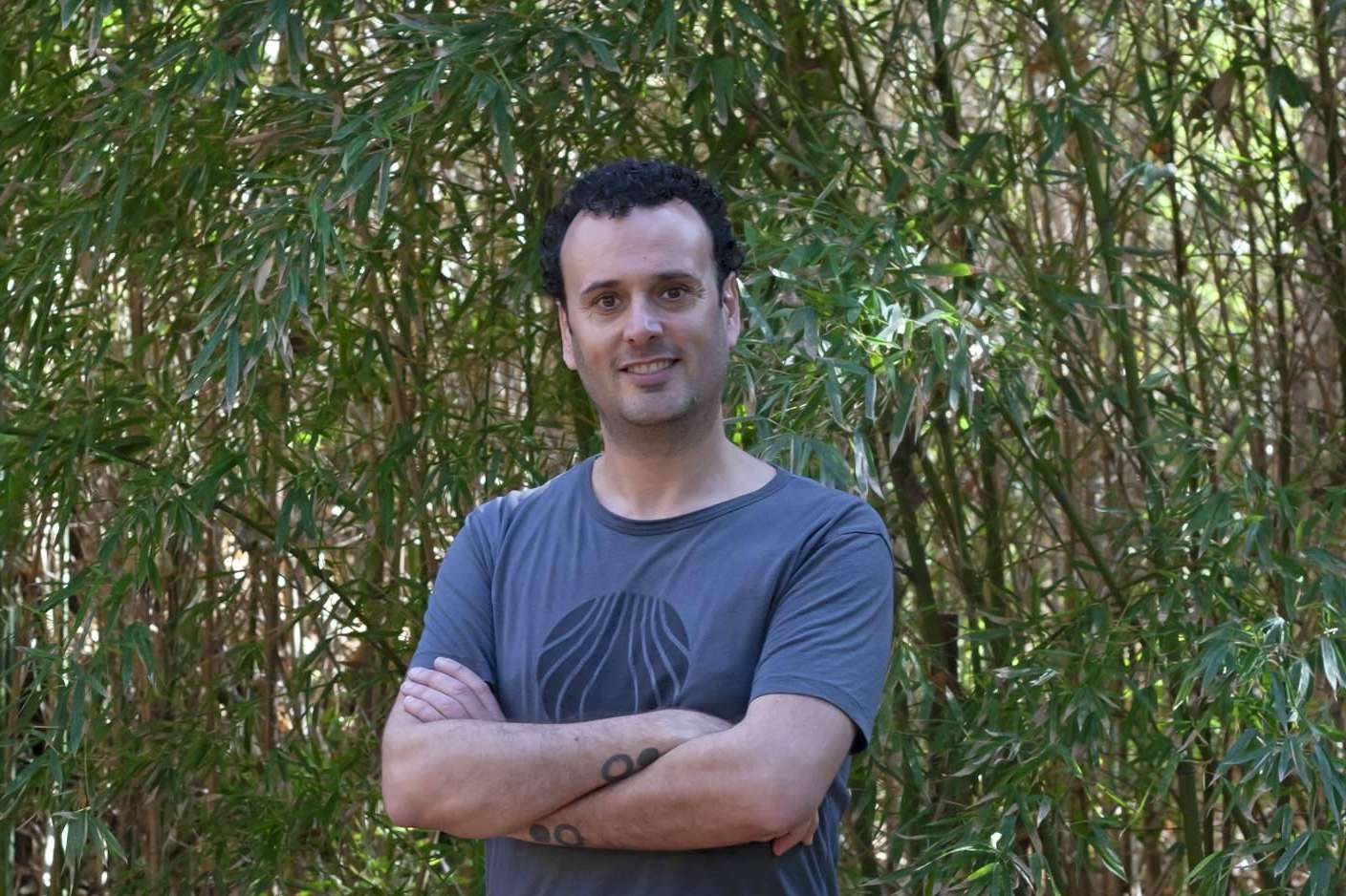 Kanaluha ofrece camisetas de bambú, una apuesta firme por la moda sostenible