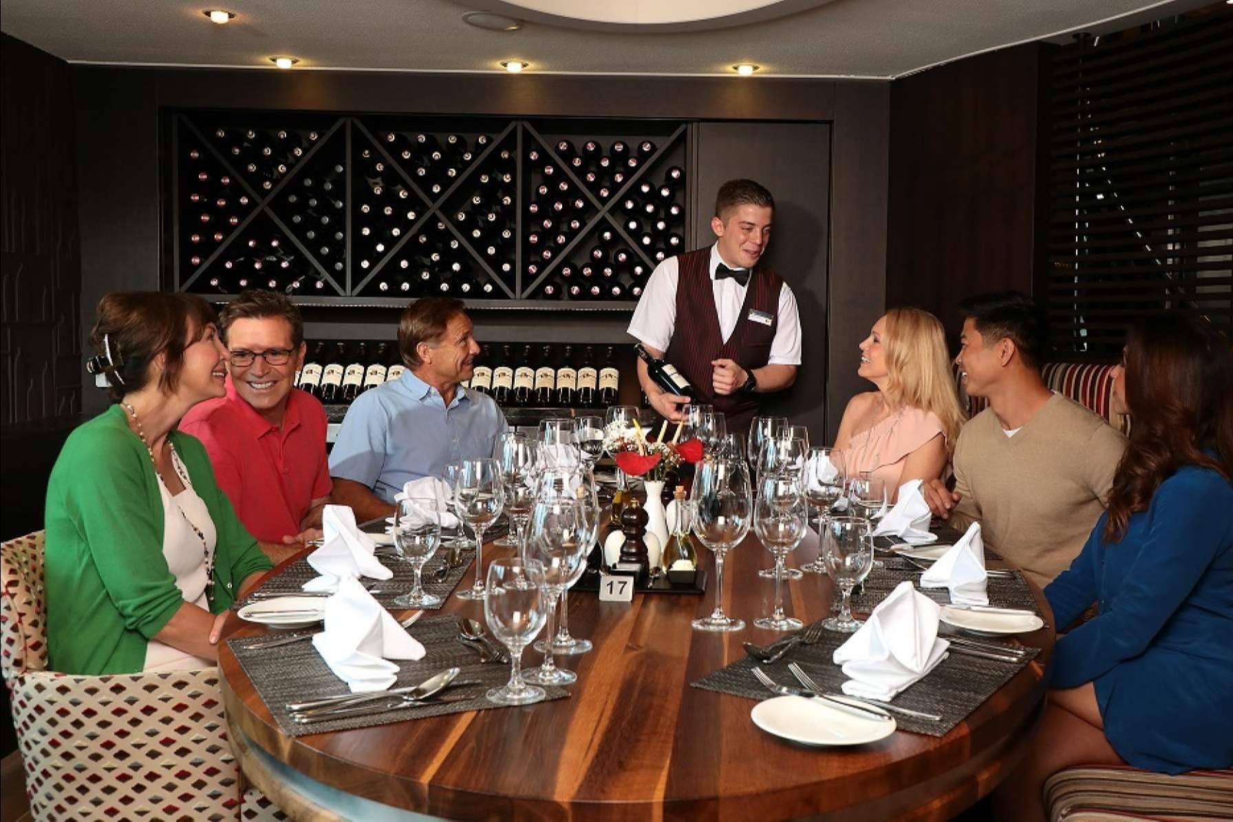 AmaWaterways organiza cruceros fluviales para verano 2024