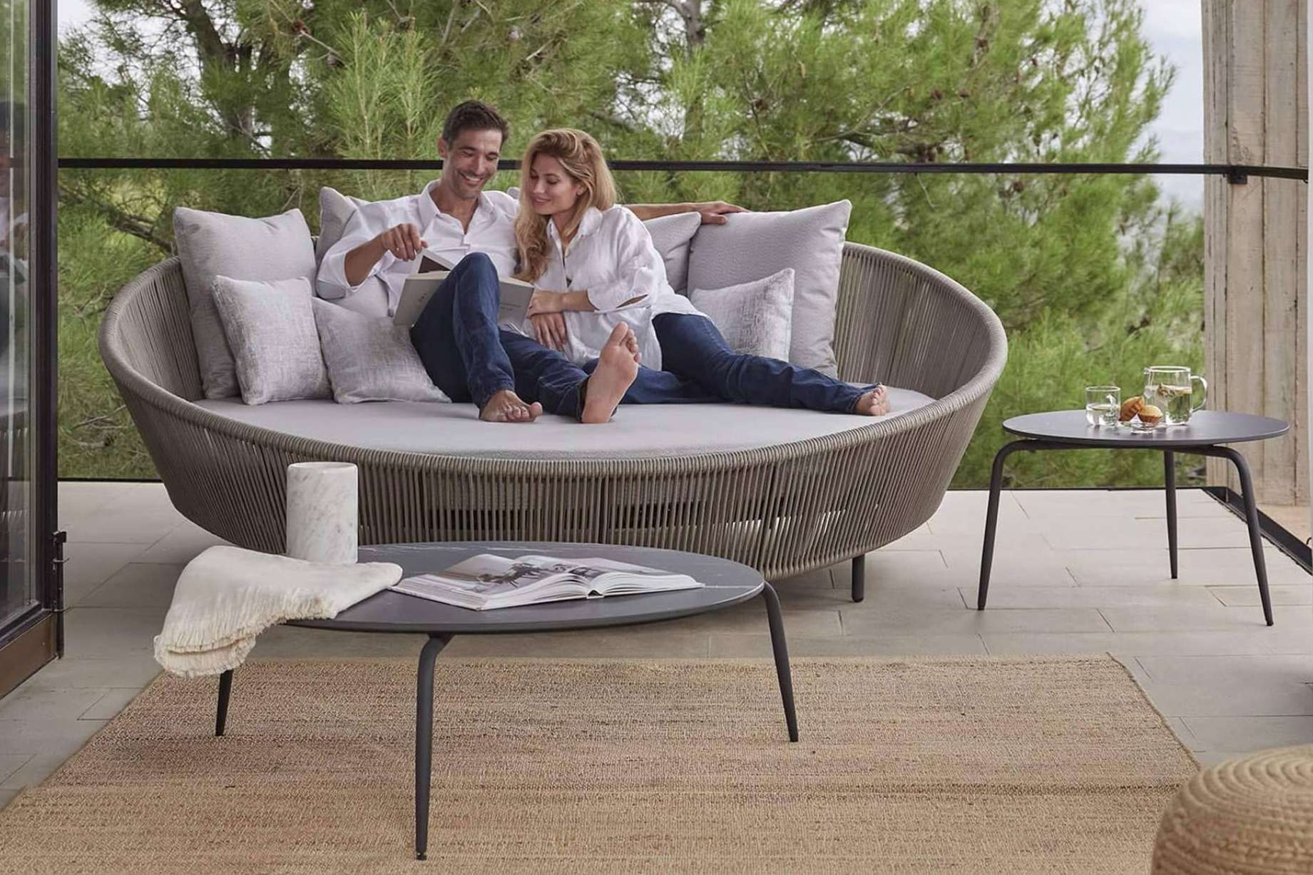 ¿Dónde encontrar muebles, iluminación y complementos de decoración de interior y exterior? Decoración Beltrán