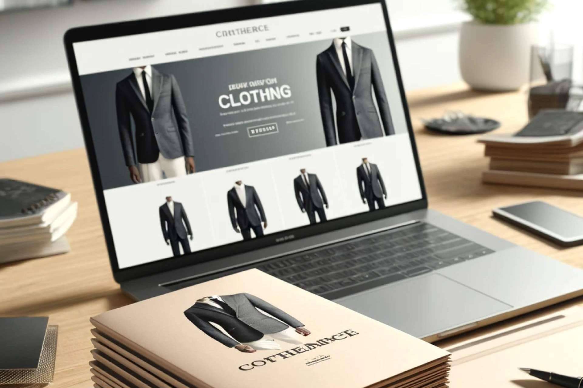 Agencia NCA, soluciones integradas de marketing digital y analógico