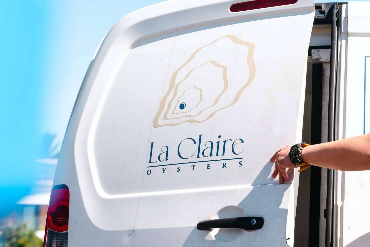 ¡Ostras! La Claire Oysters conquista toda la península española con su exquisita variedad marítima