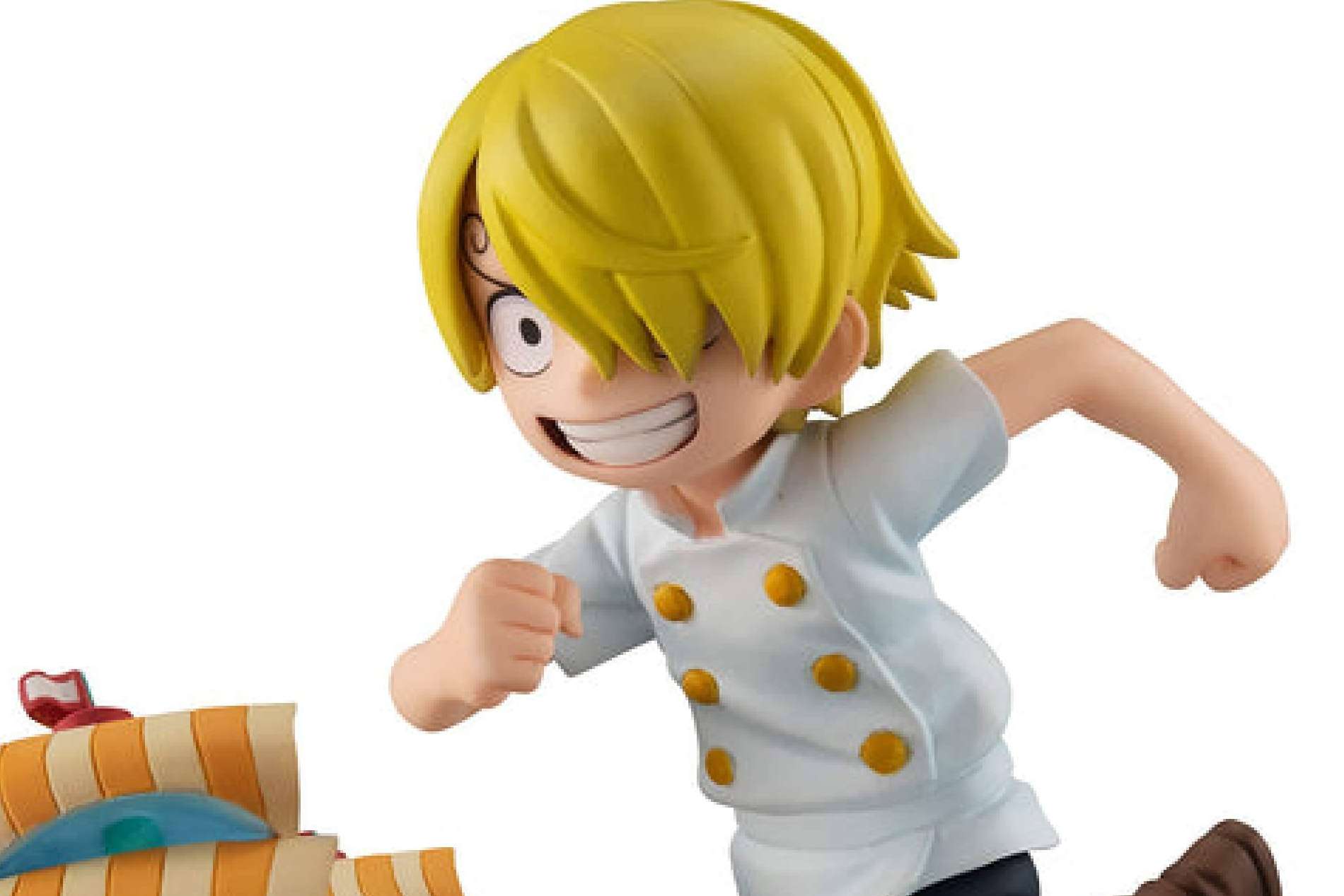 Las figuras de Megahouse en la tienda Banpresto.es