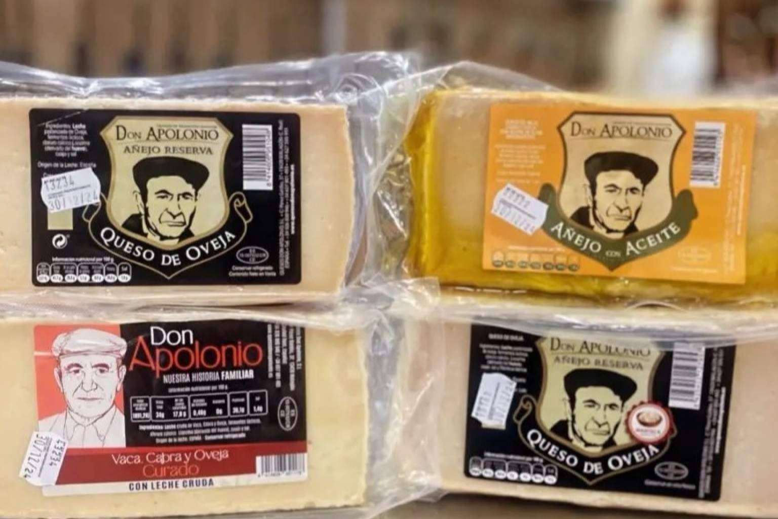 La tienda gourmet de Sevilla que destaca los productos artesanos más representativos de la gastronomía española