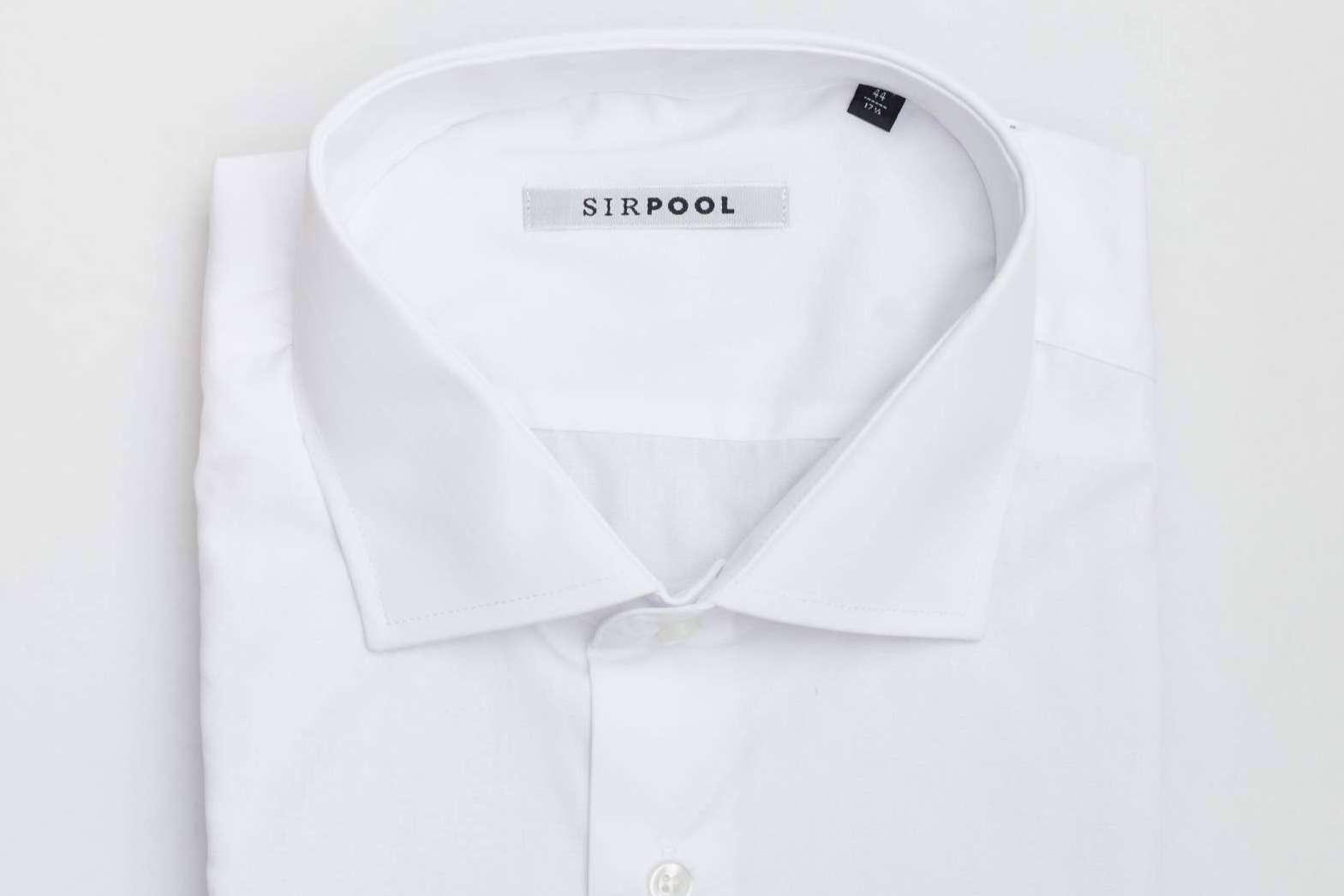 Sirpool ha revolucionado la moda para hombres con un innovador servicio de sastrería a medida
