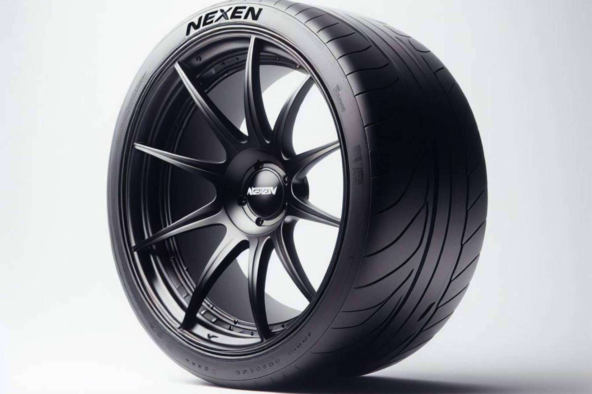 Neumáticos Nexen. La marca por excelencia de la red de talleres BlackTire