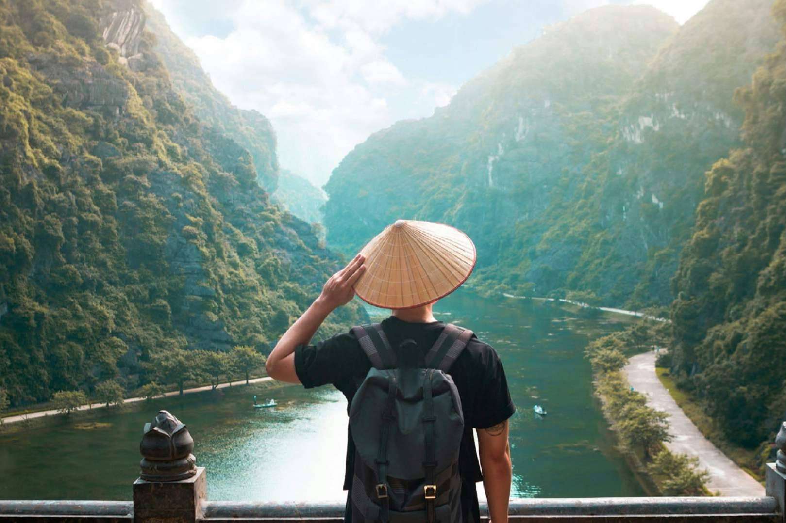 ¿Dónde encontrar una agencia de viajes especialista en viajes a Asia? Viaxes Low Cost