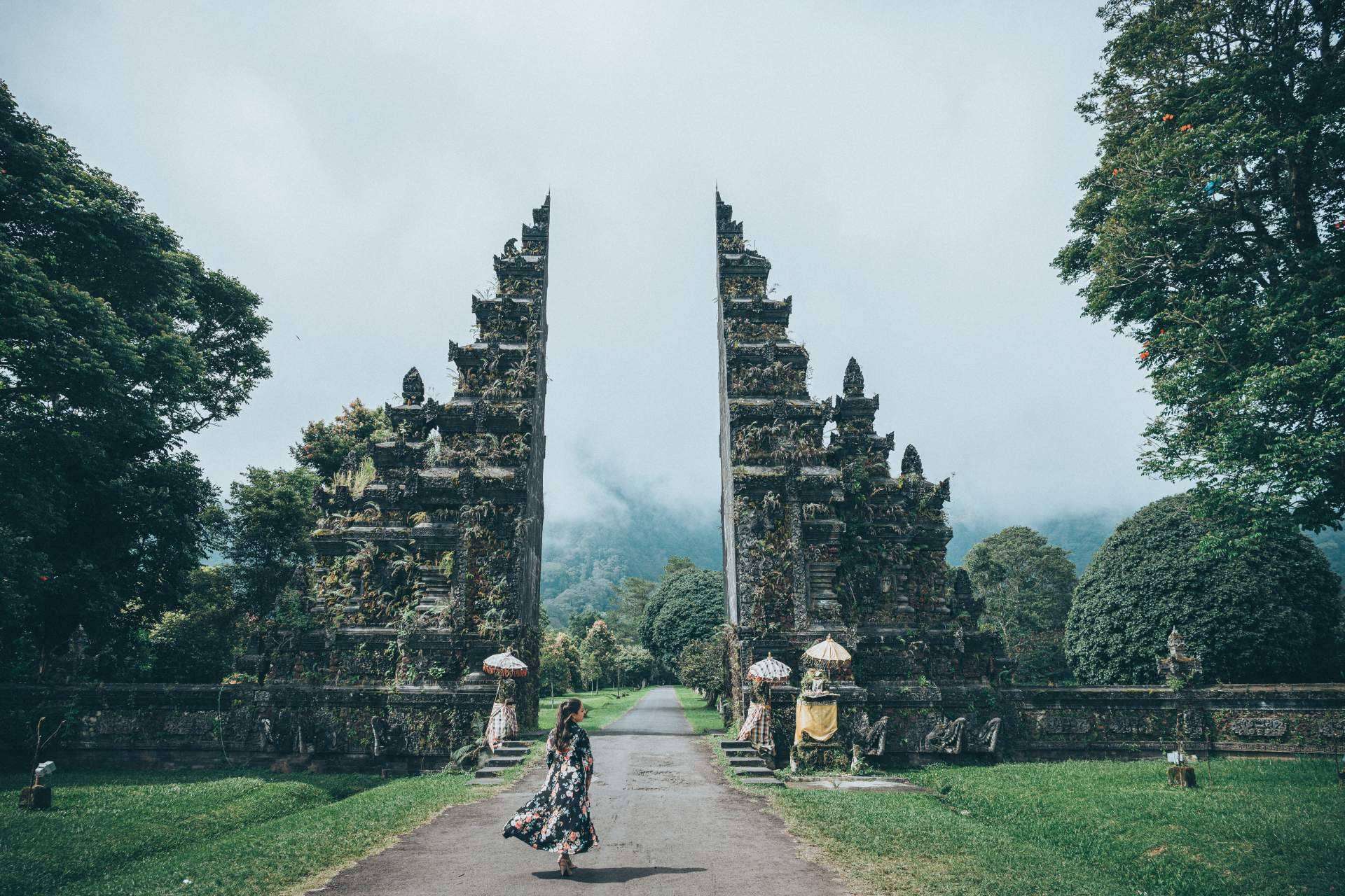 Las ventajas de viajar a Asia con Viaxes Low Cost